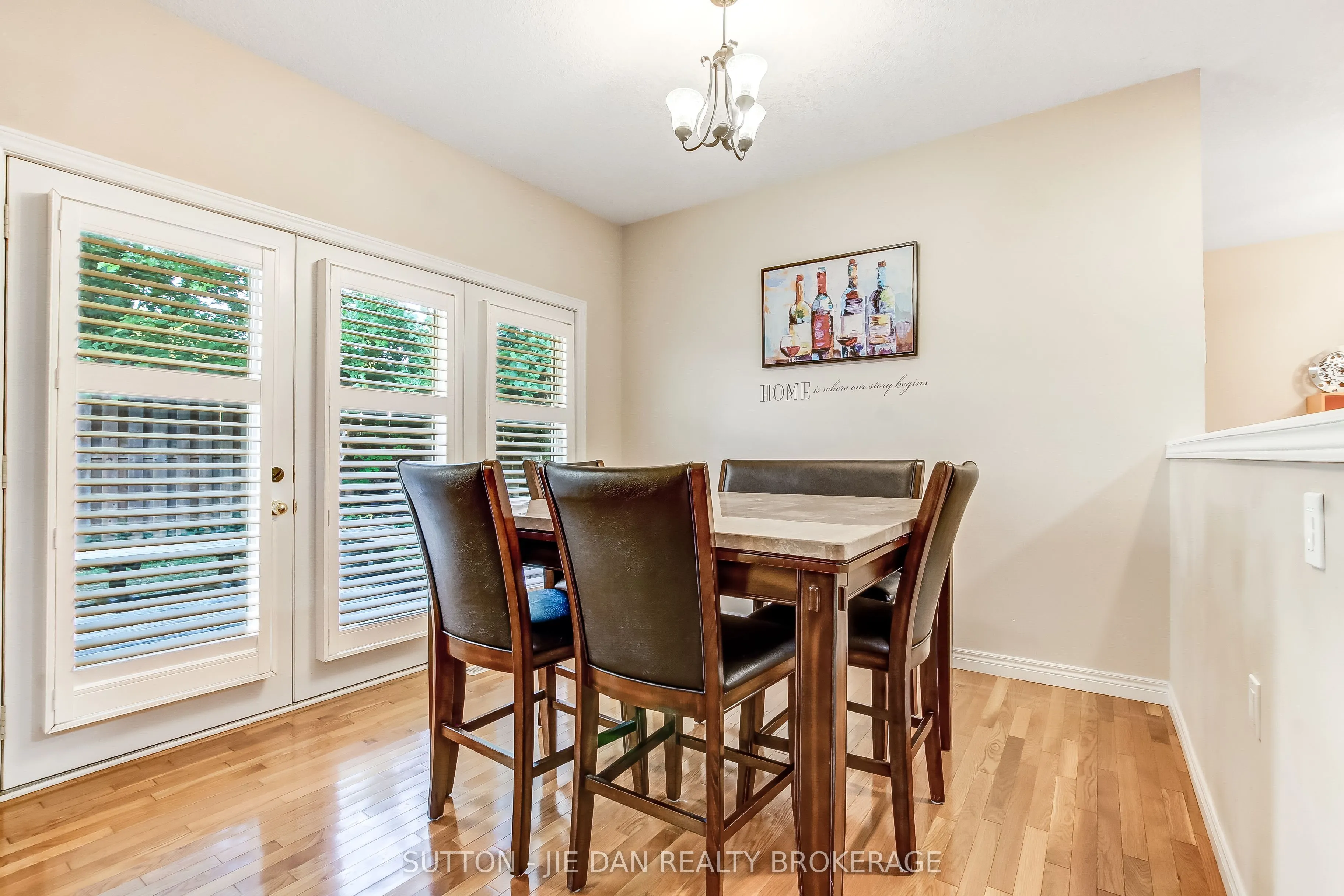 1574 RICHMOND Street, #23