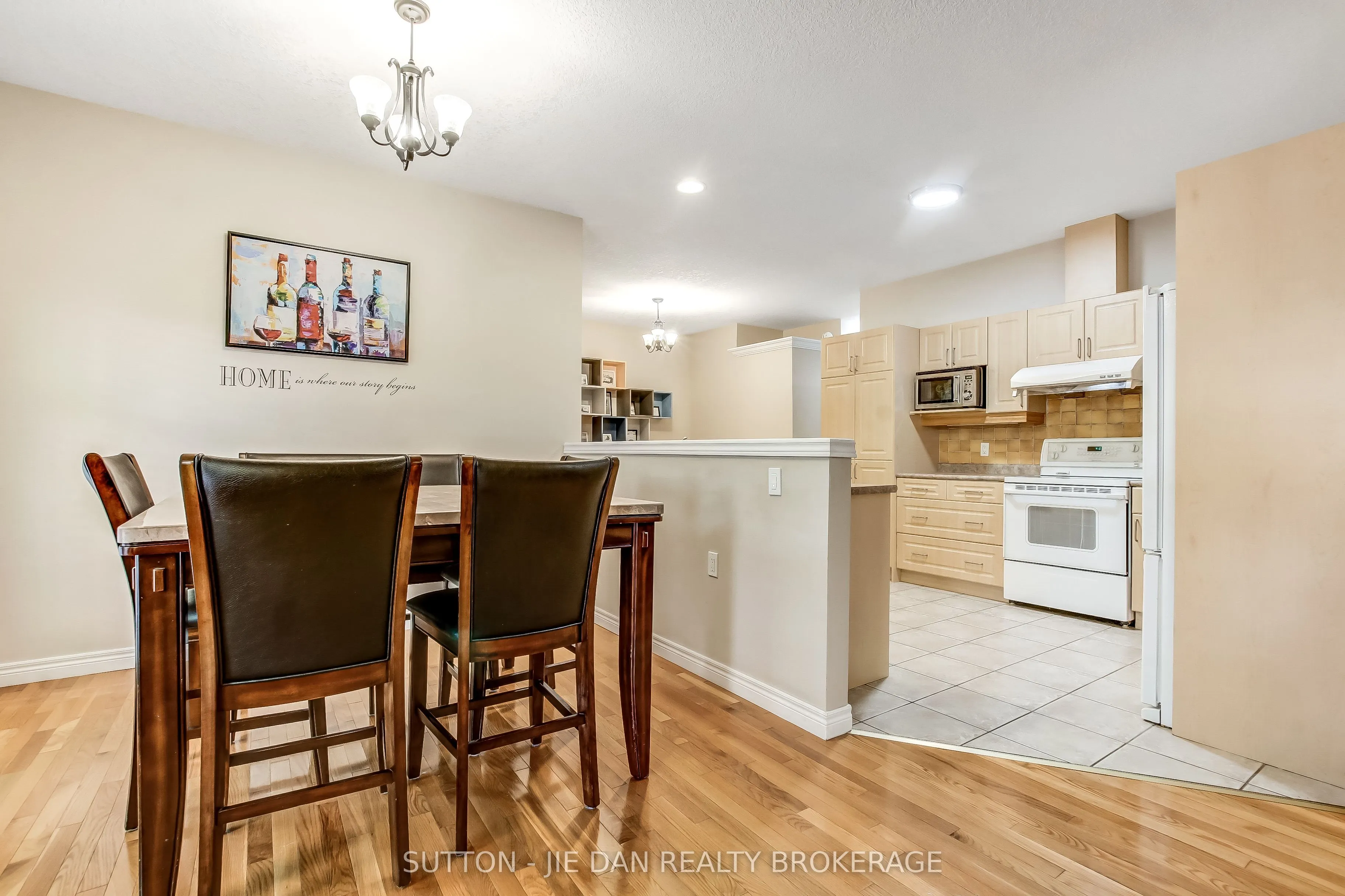 1574 RICHMOND Street, #23