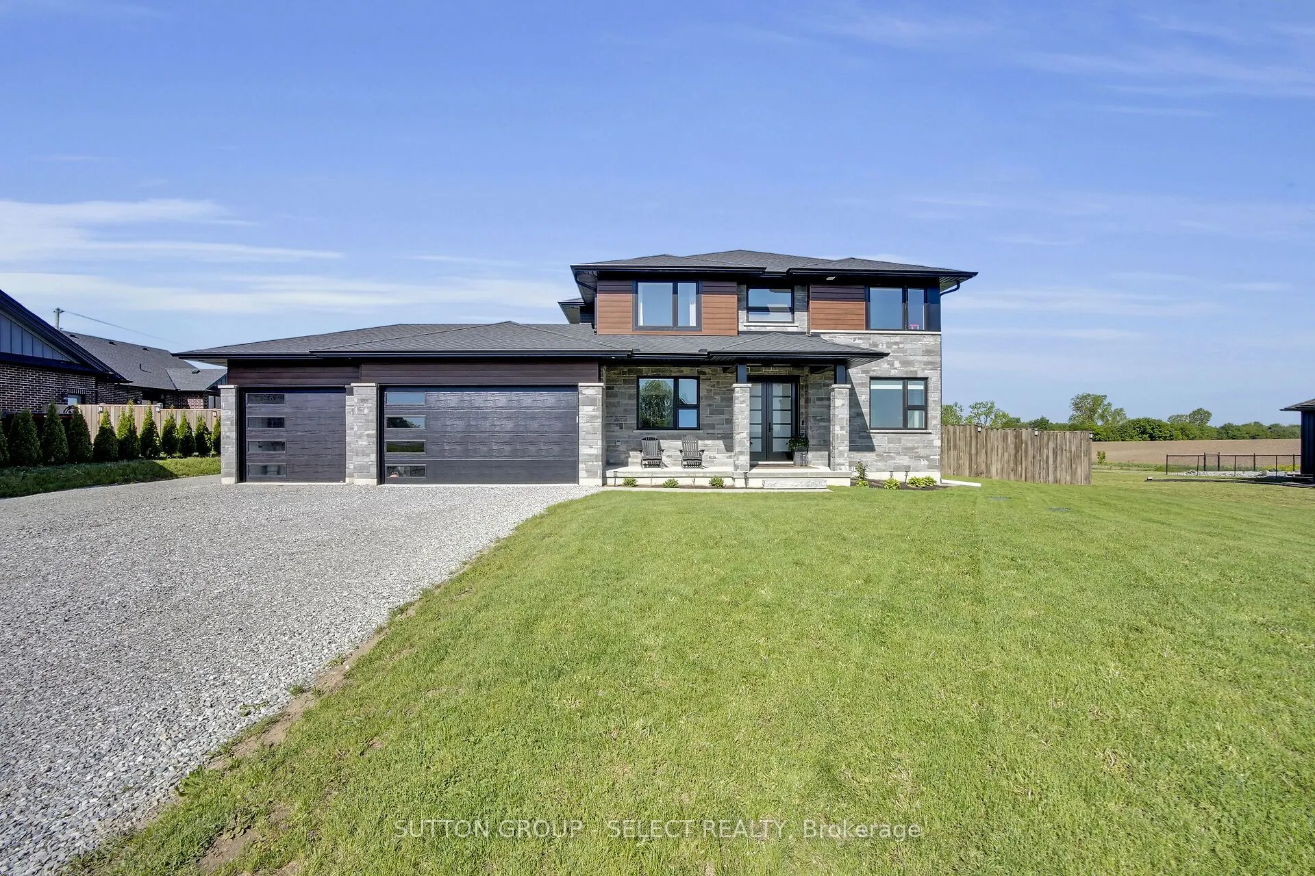 11197 SPRINGWATER Road