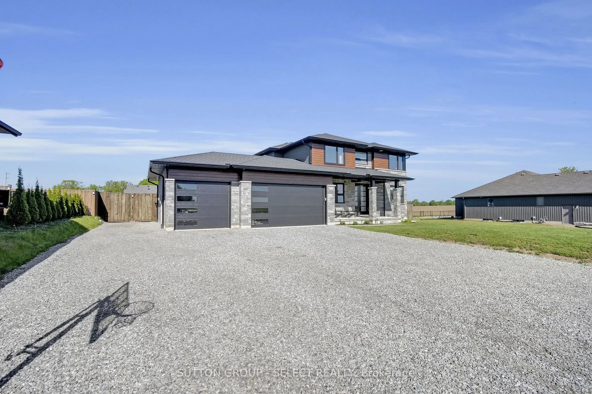 11197 SPRINGWATER Road