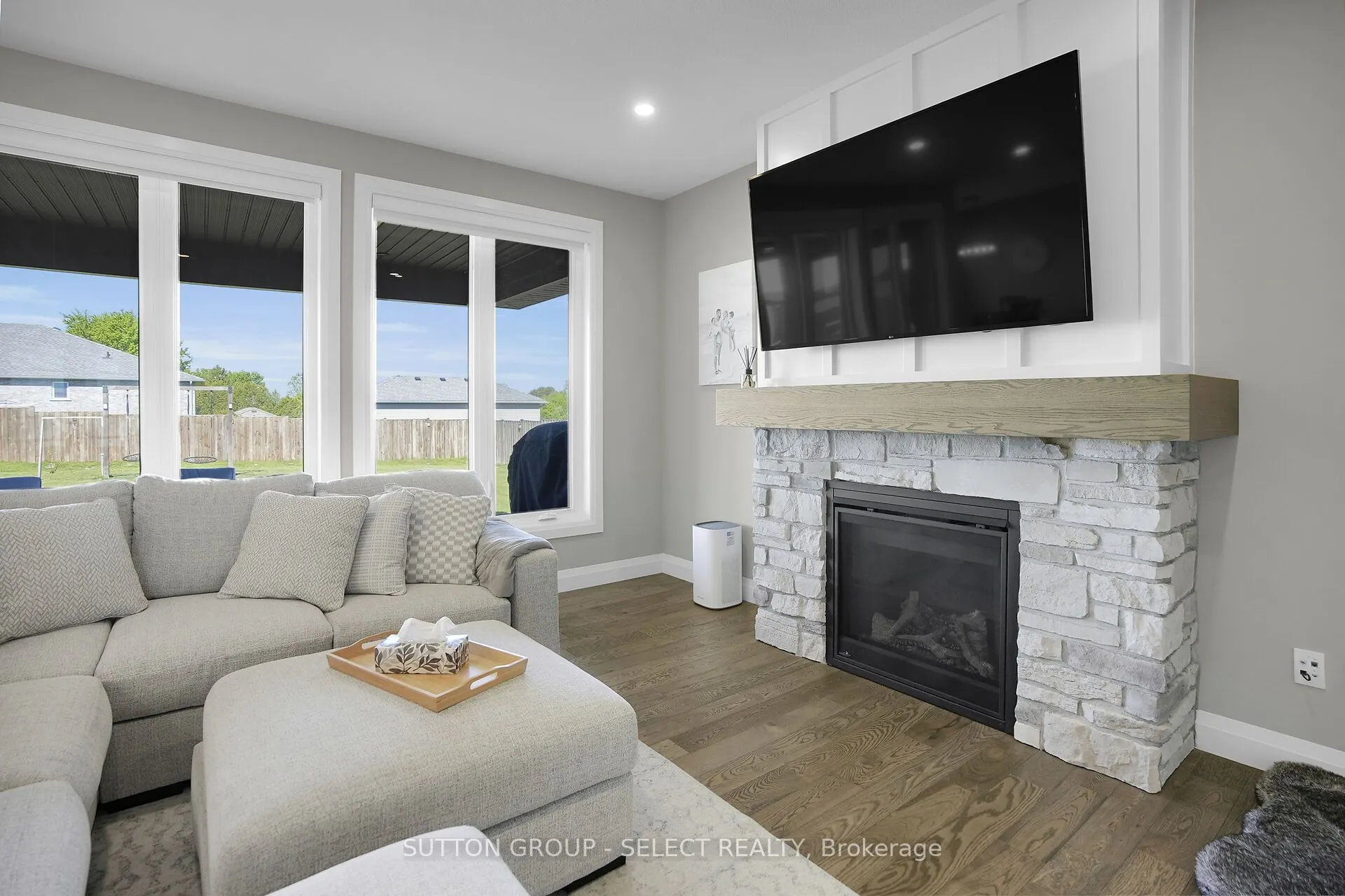 11197 SPRINGWATER Road