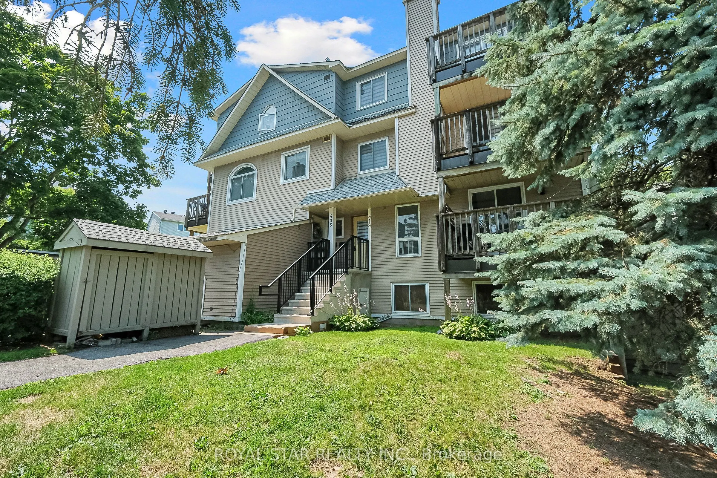 518 Tanguay Court, #48