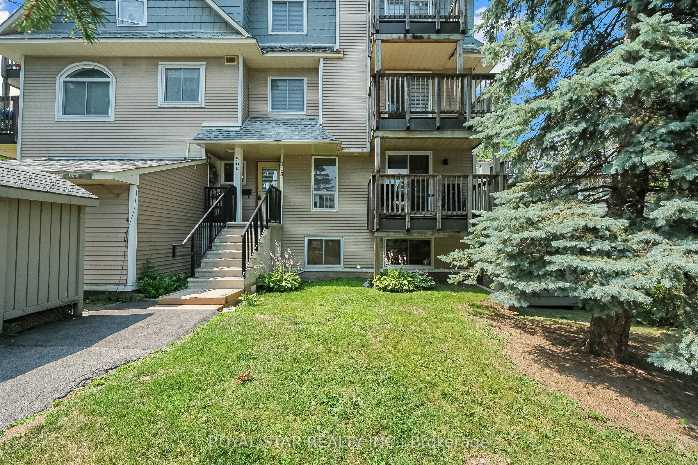 518 Tanguay Court, #48