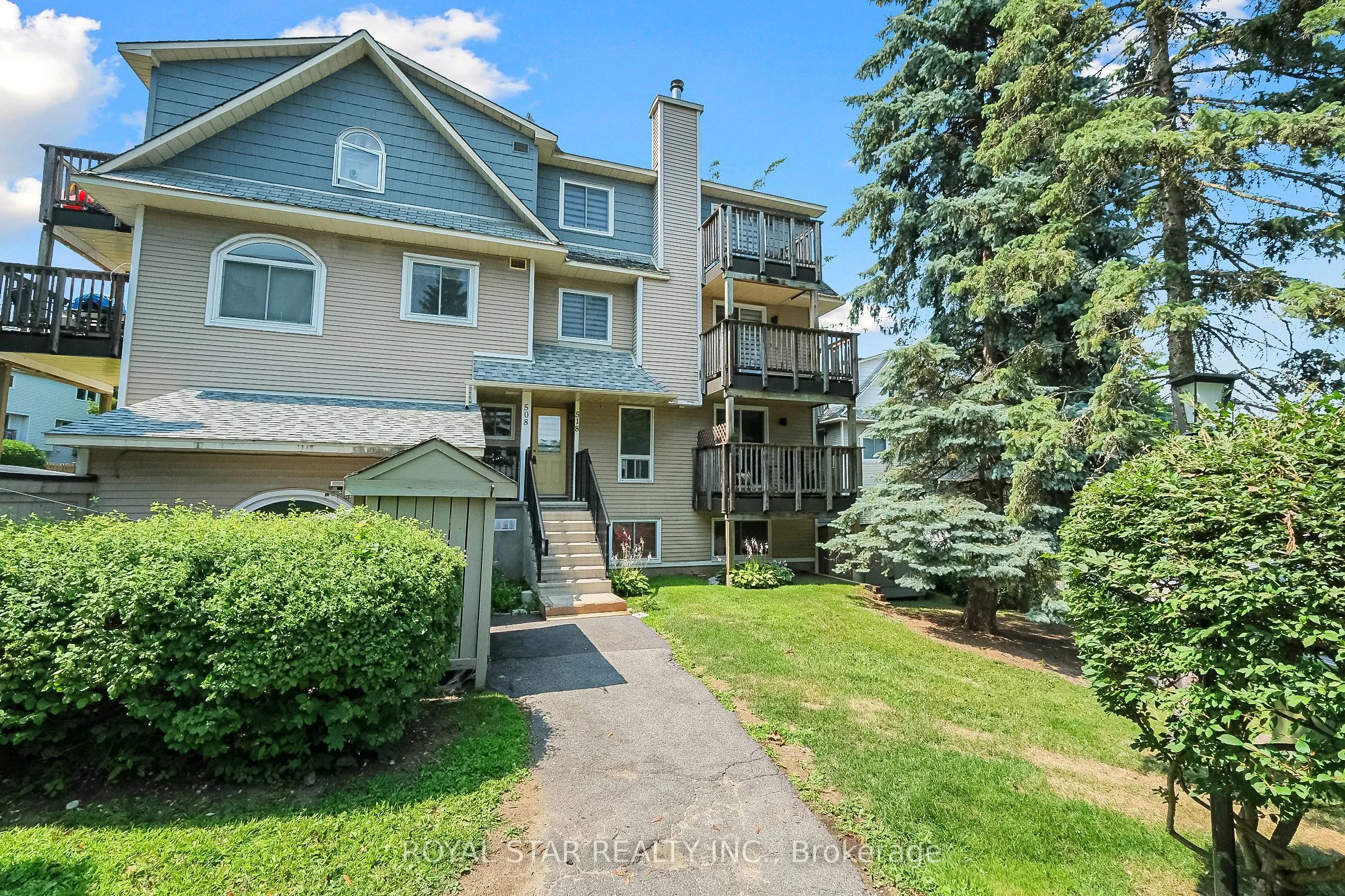 518 Tanguay Court, #48