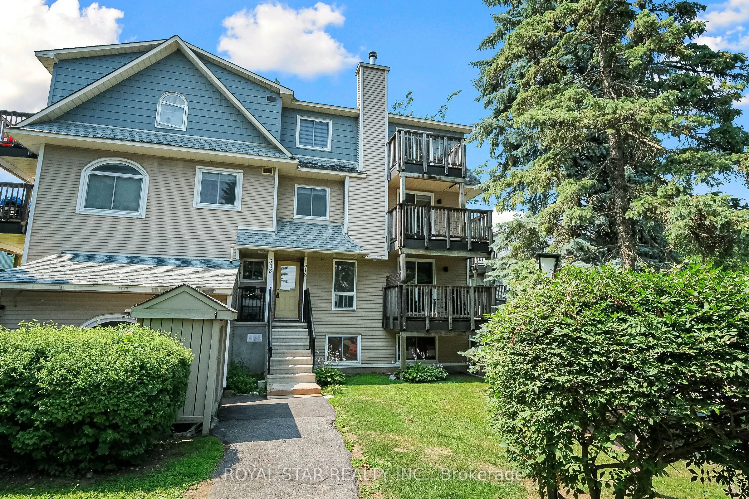 518 Tanguay Court, #48