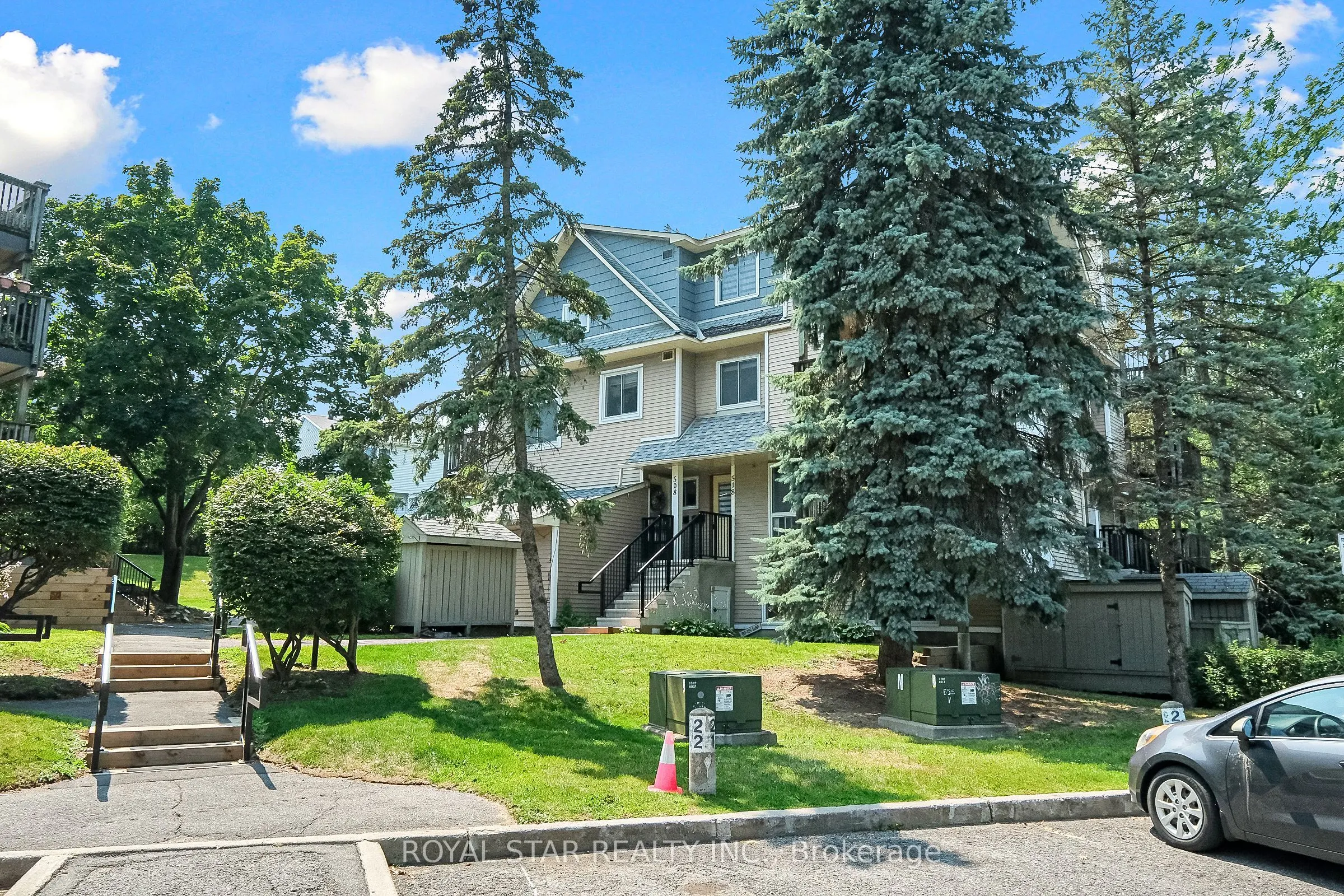 518 Tanguay Court, #48