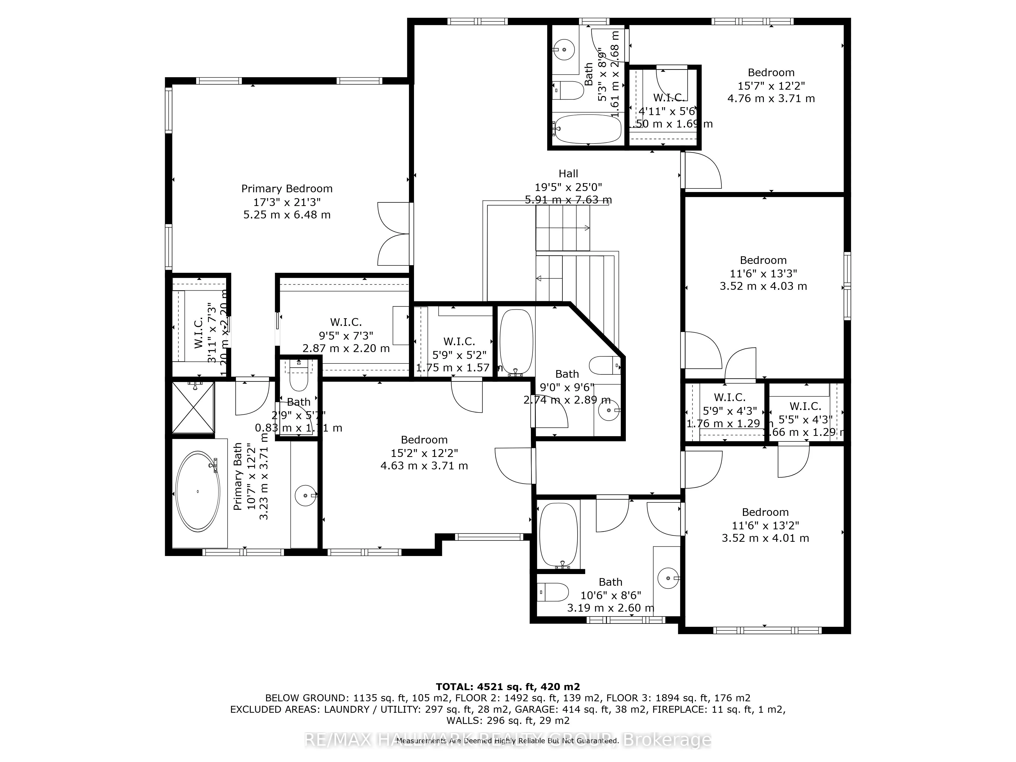 254 Gracewood Crescent