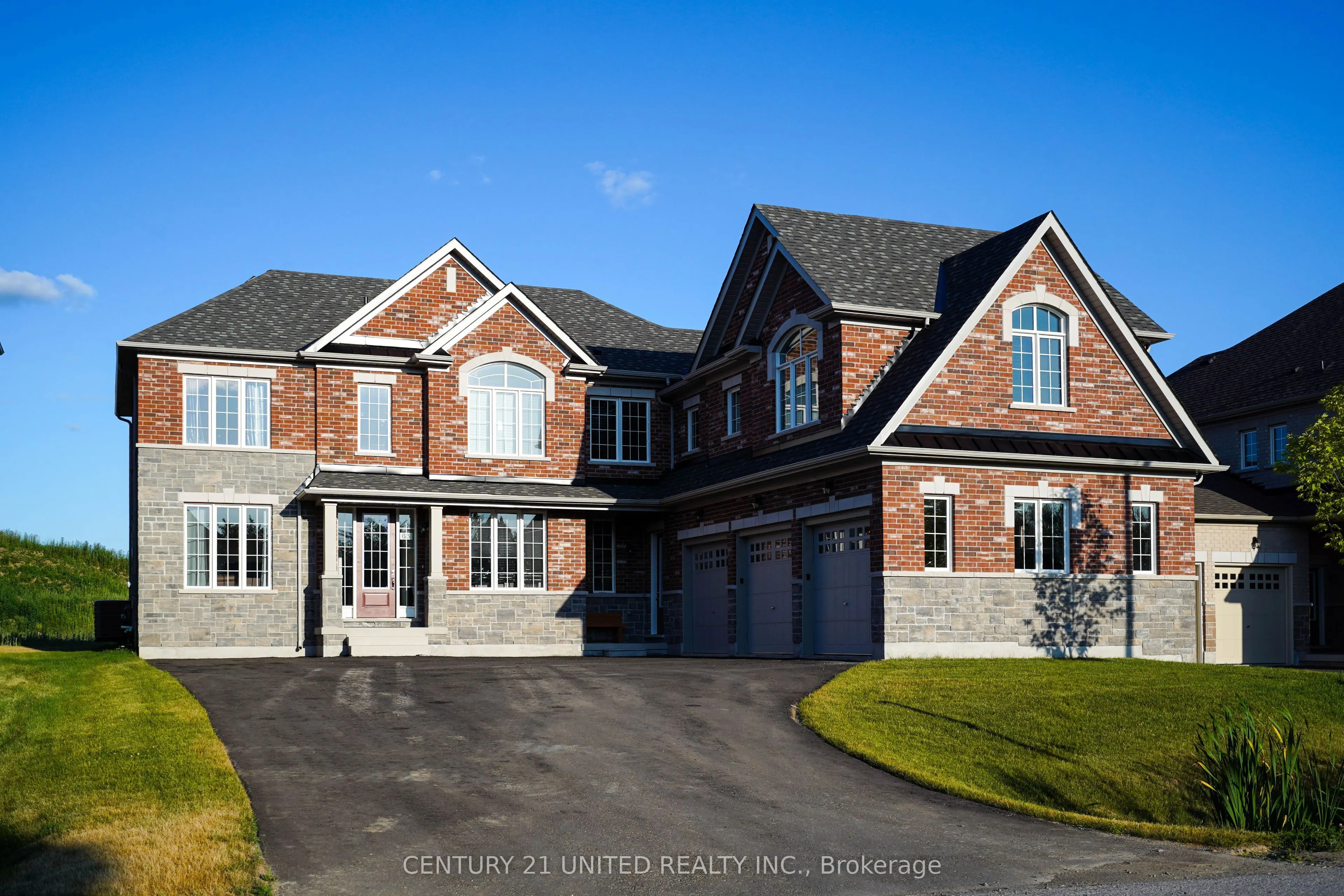 63 Golden Meadows Drive