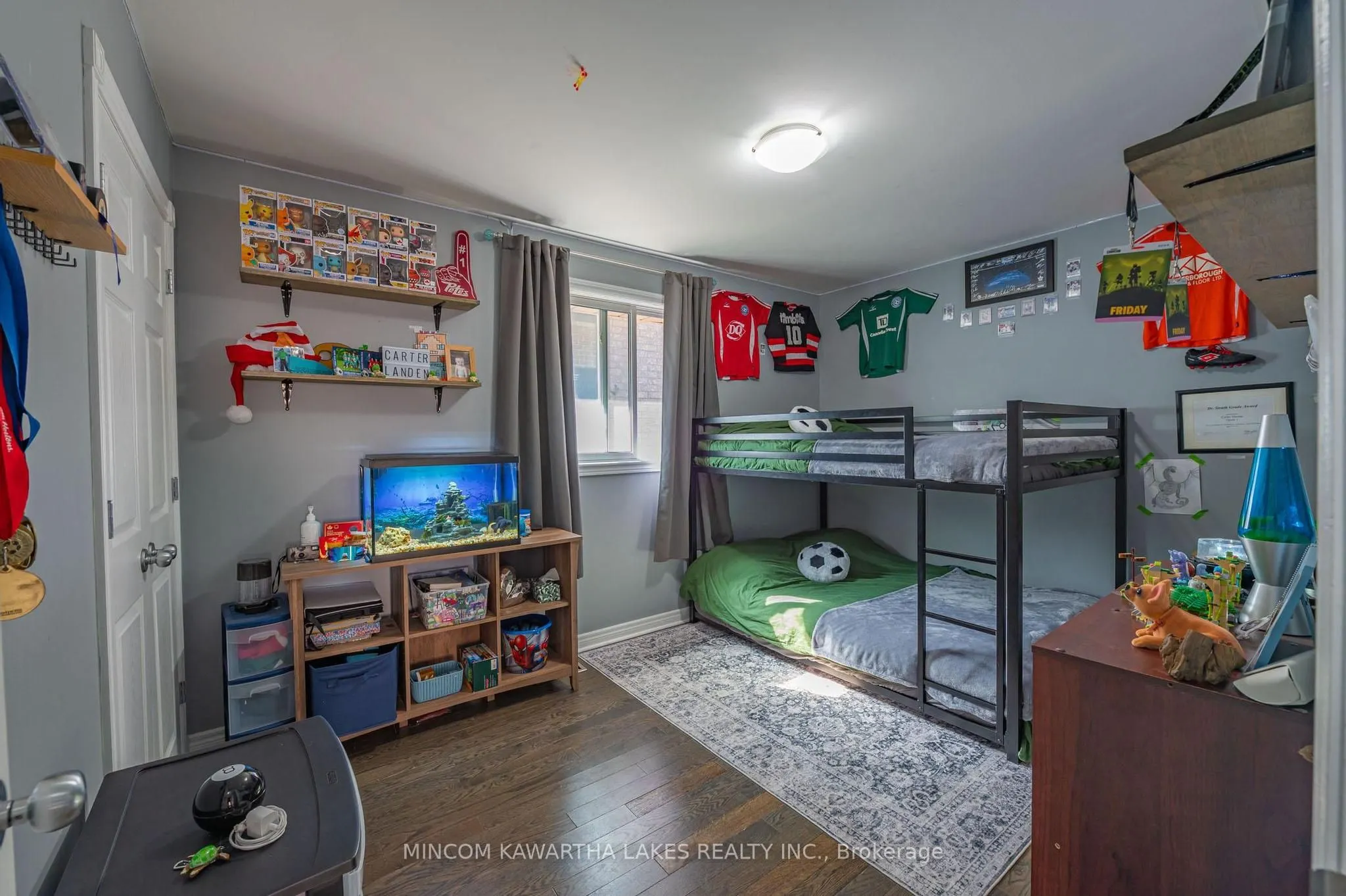1247 Haggis Drive