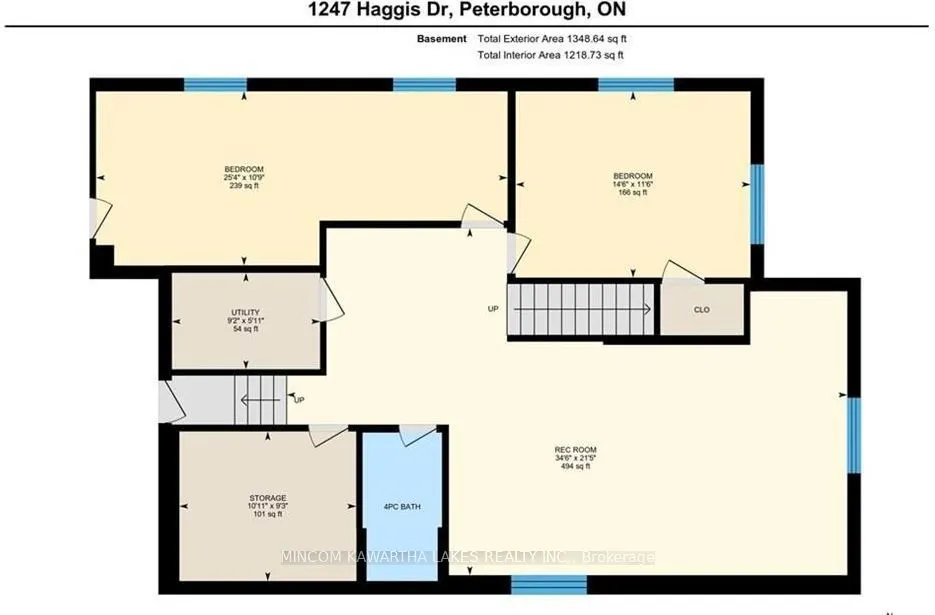 1247 Haggis Drive