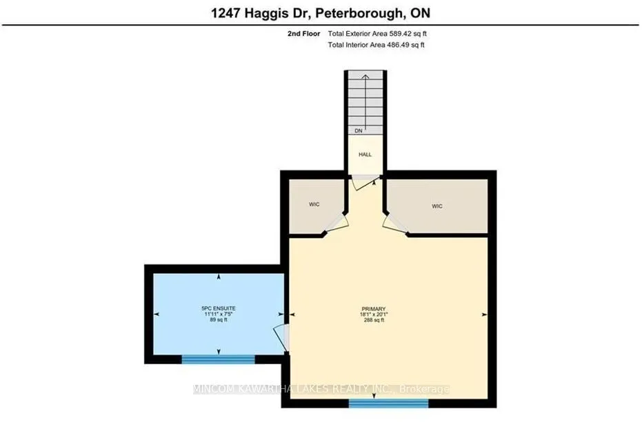 1247 Haggis Drive