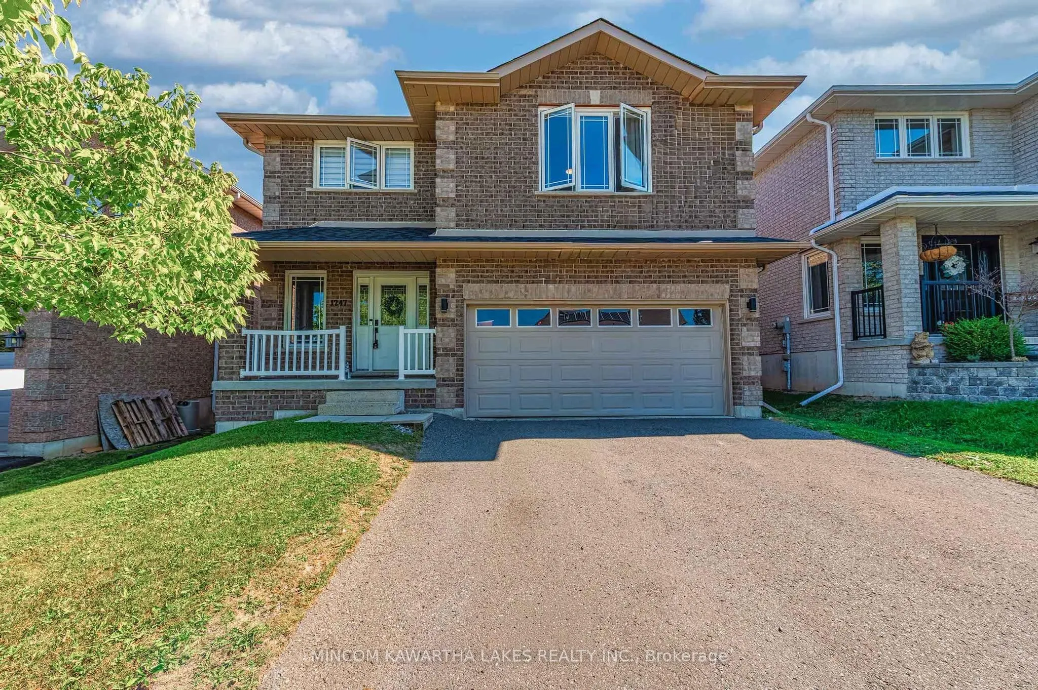 1247 Haggis Drive