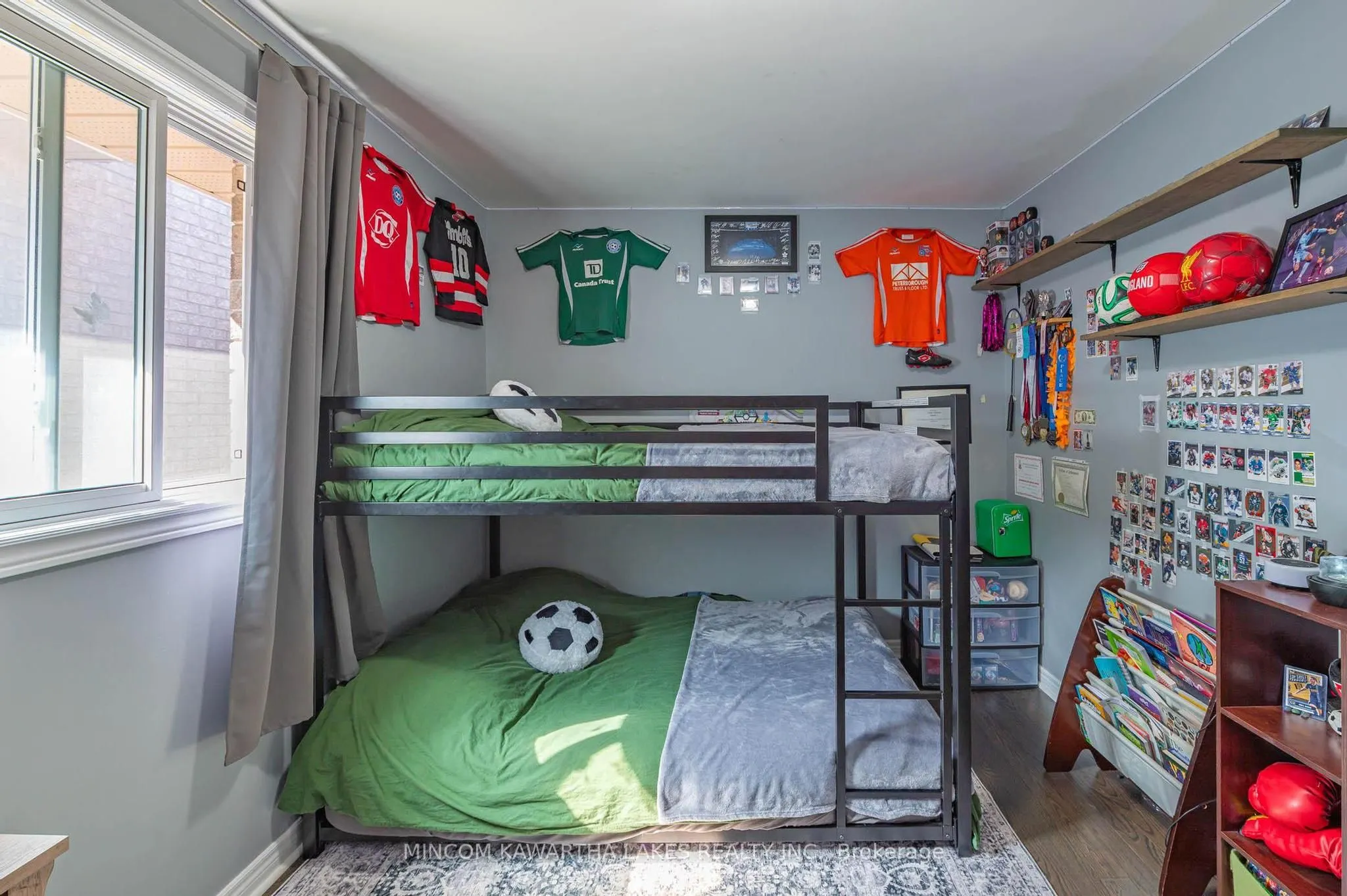 1247 Haggis Drive