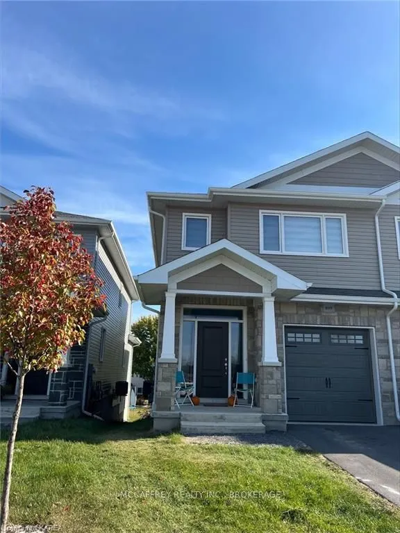 237 HERITAGE PARK Drive