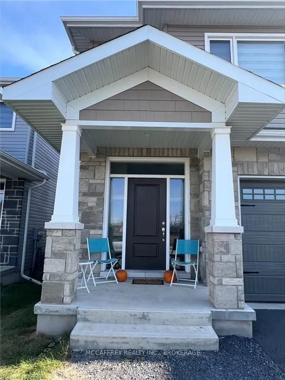 237 HERITAGE PARK Drive