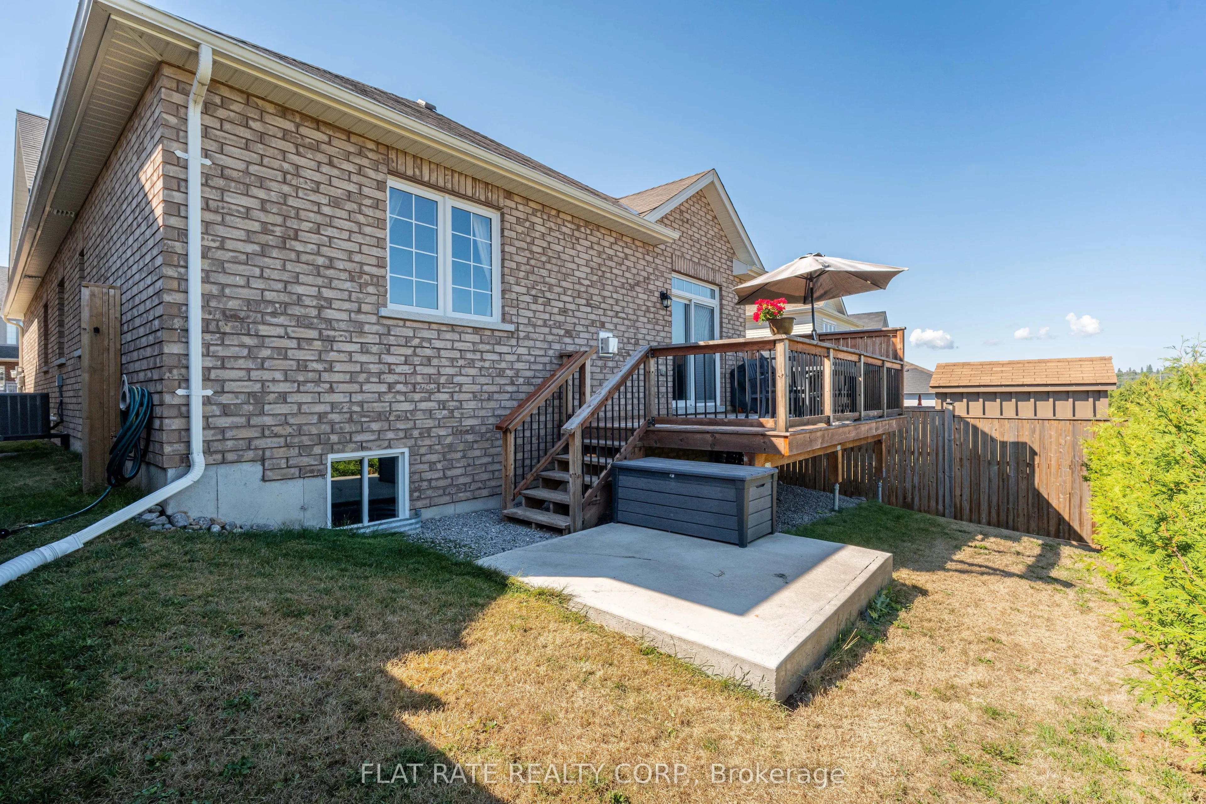 34 Paul Rexe Boulevard