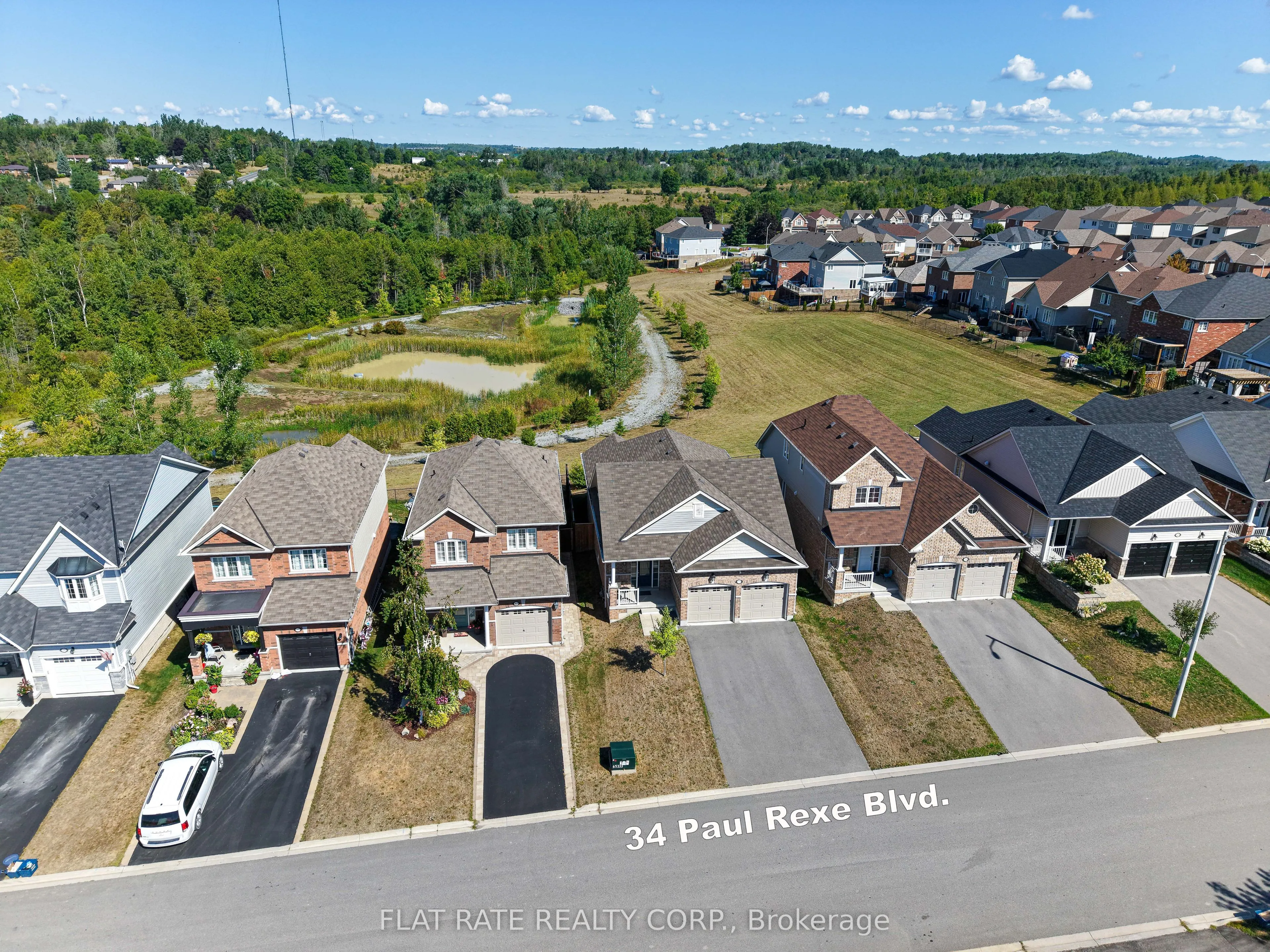 34 Paul Rexe Boulevard