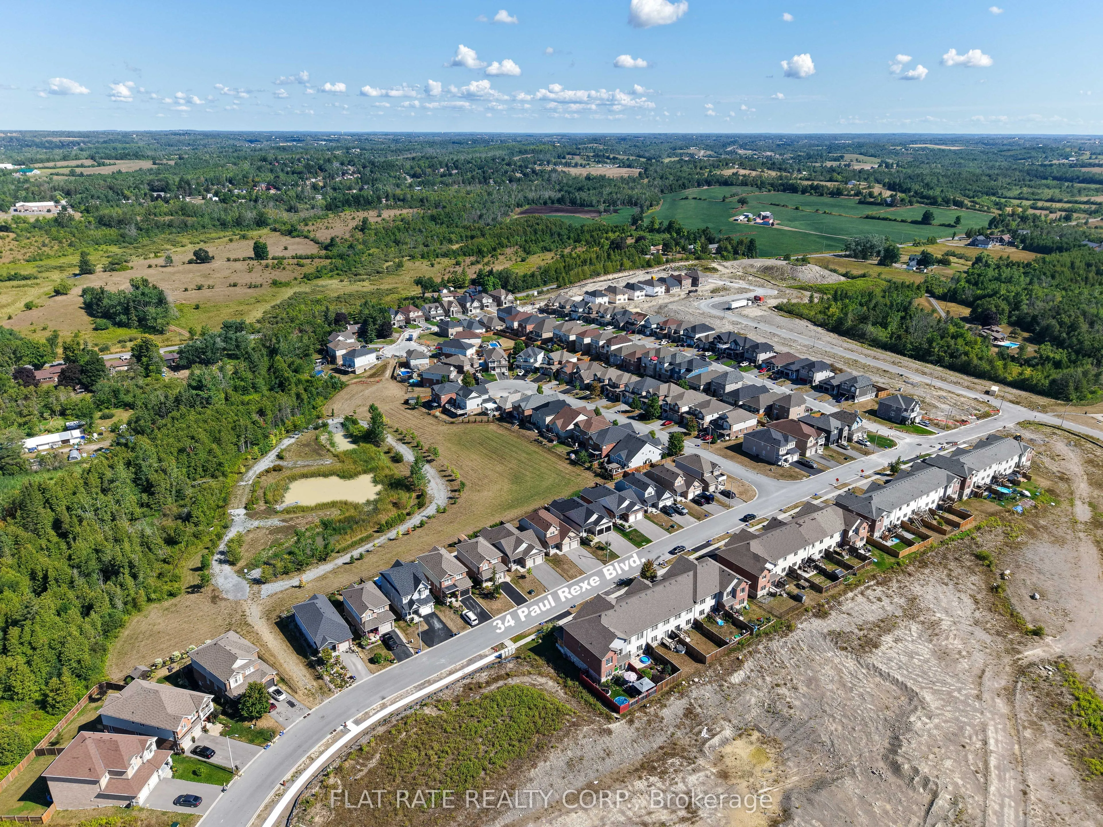 34 Paul Rexe Boulevard