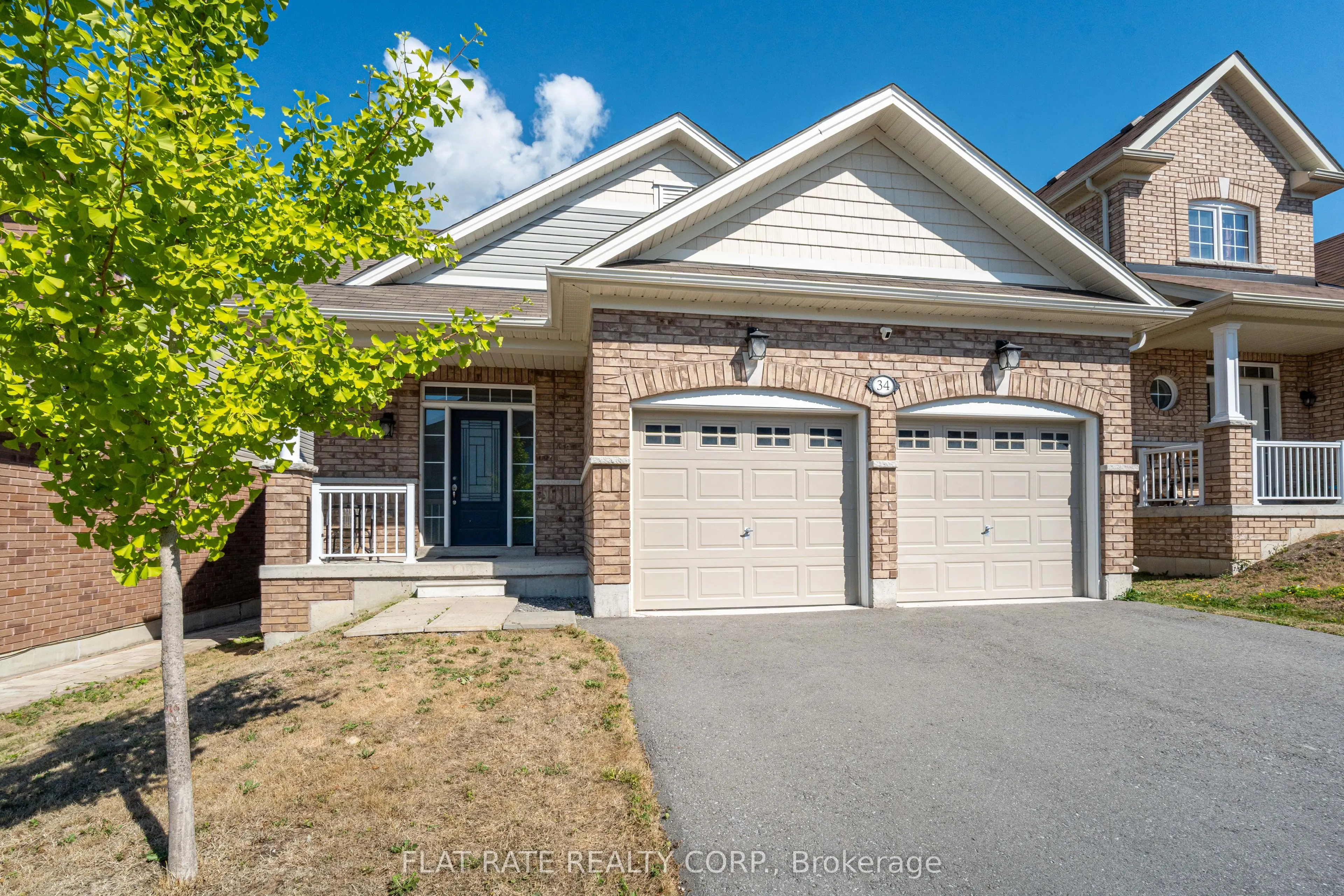 34 Paul Rexe Boulevard