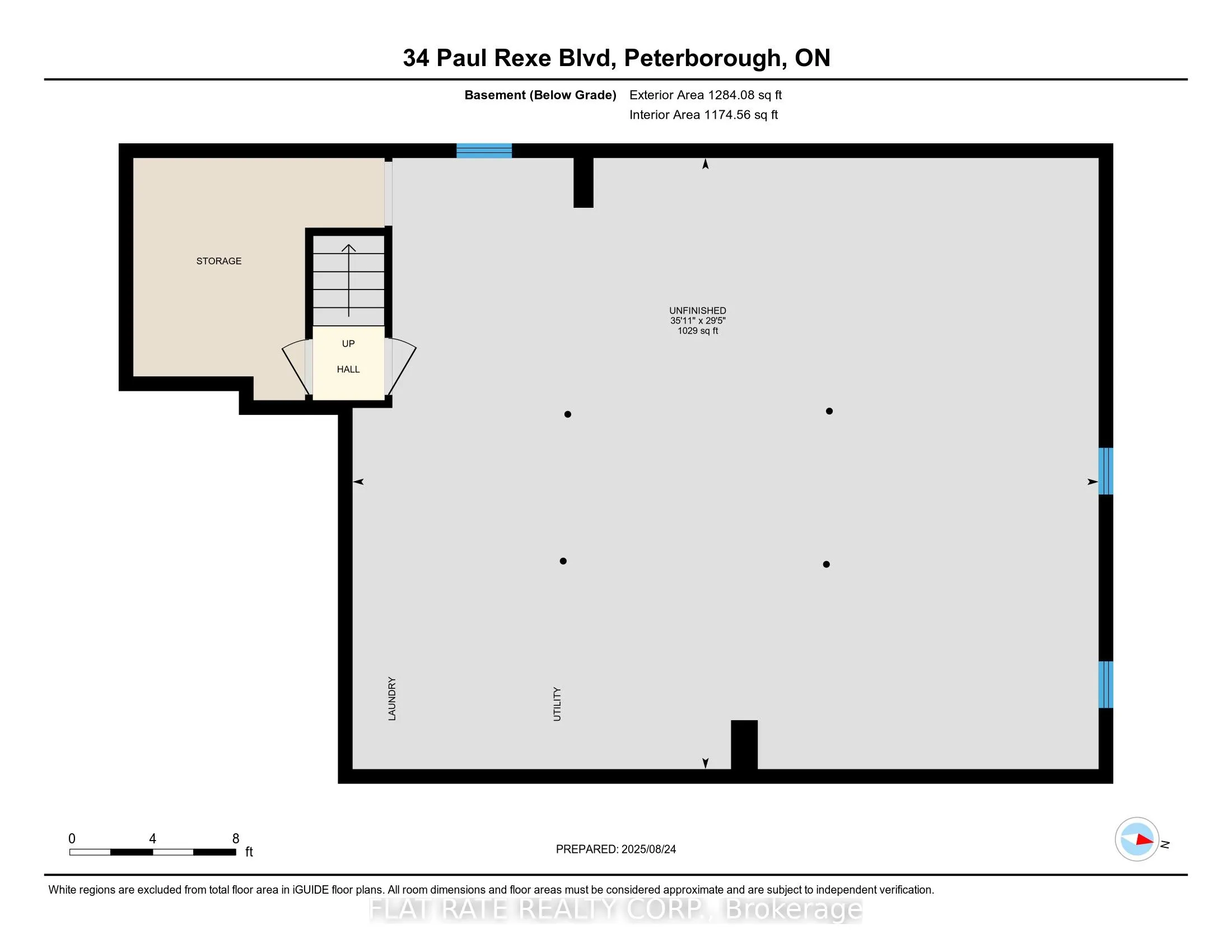 34 Paul Rexe Boulevard