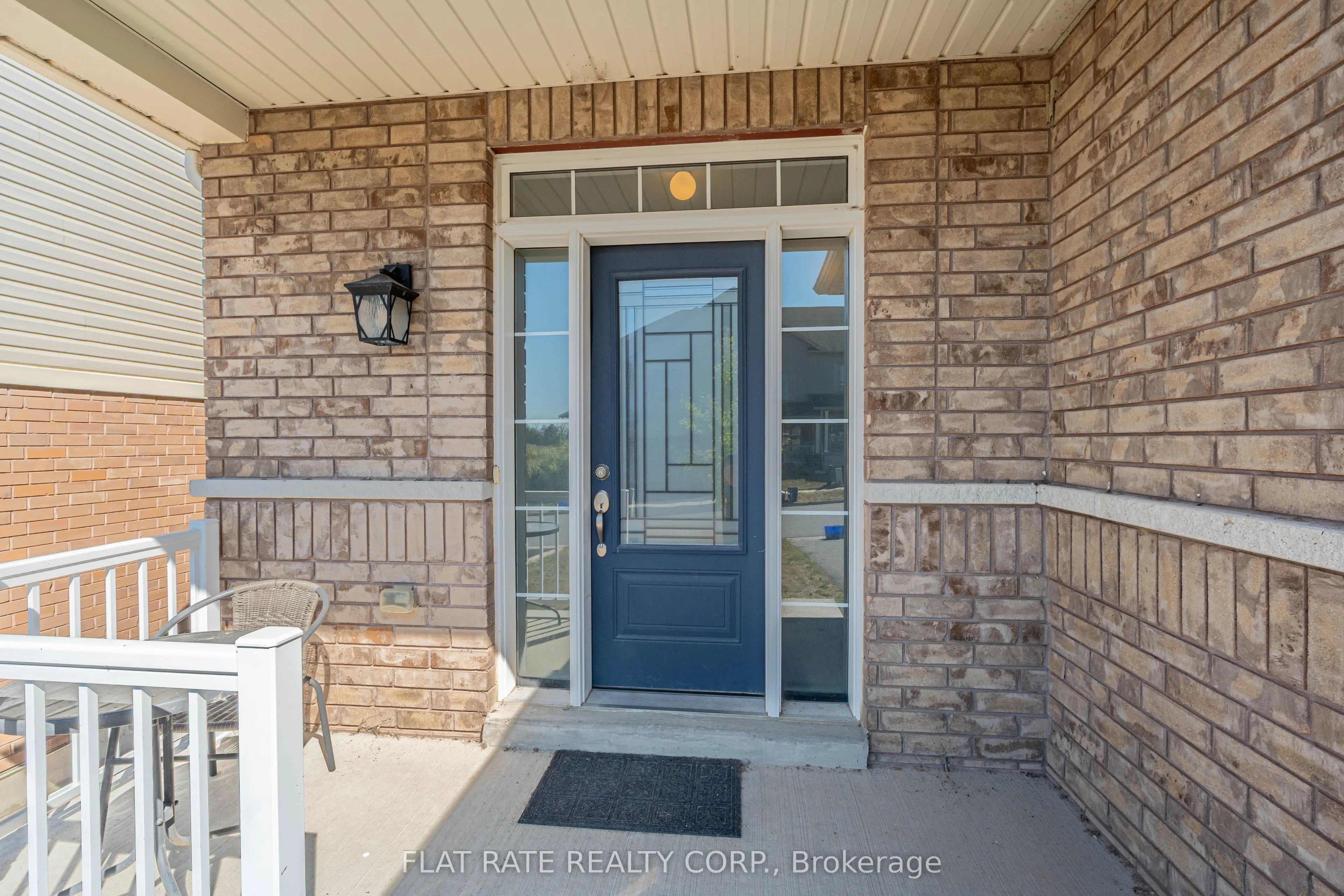 34 Paul Rexe Boulevard