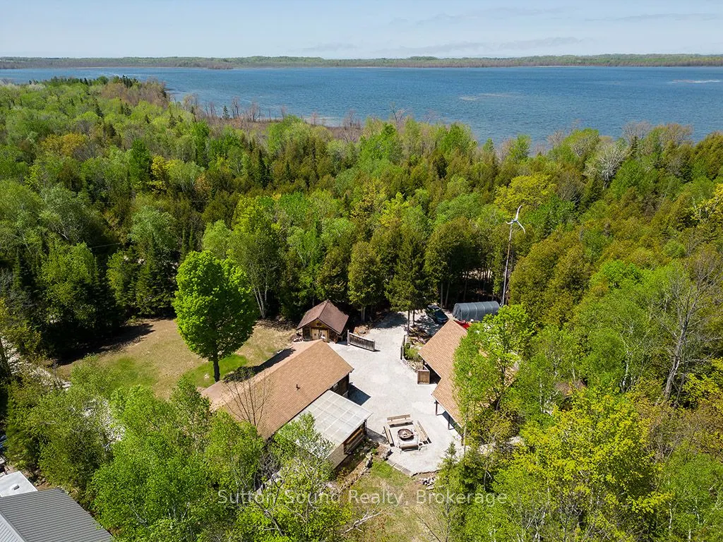 642 BOAT LAKE Road
