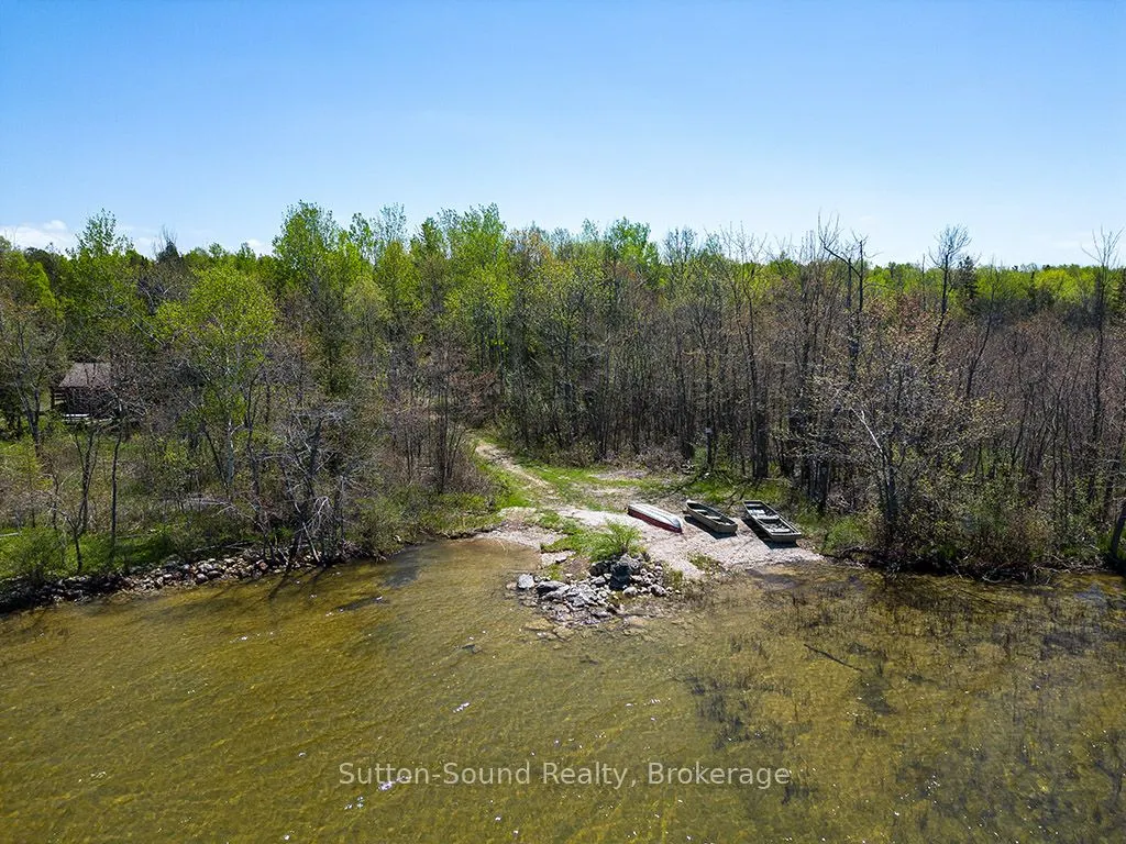 642 BOAT LAKE Road