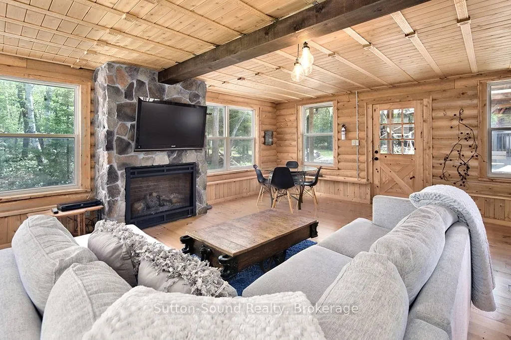 642 BOAT LAKE Road