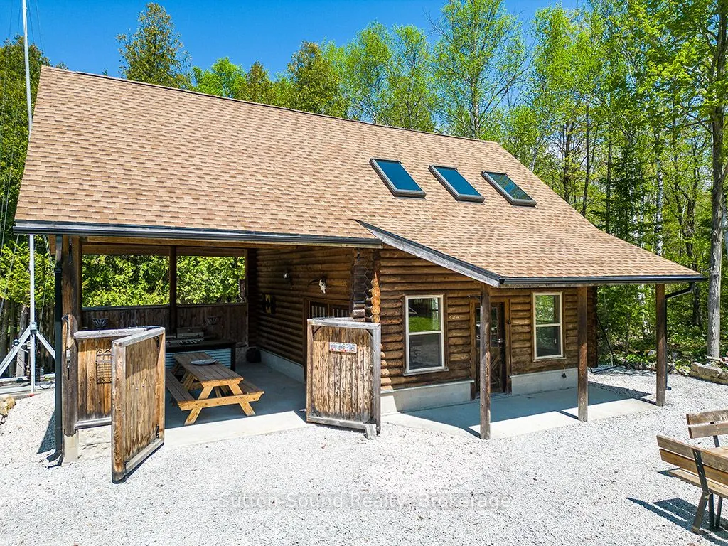 642 BOAT LAKE Road