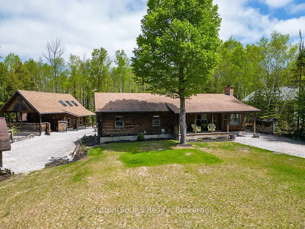 642 BOAT LAKE Road