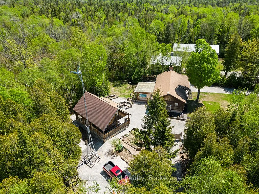 642 BOAT LAKE Road