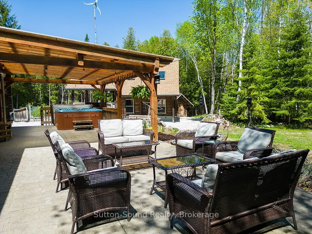 642 BOAT LAKE Road