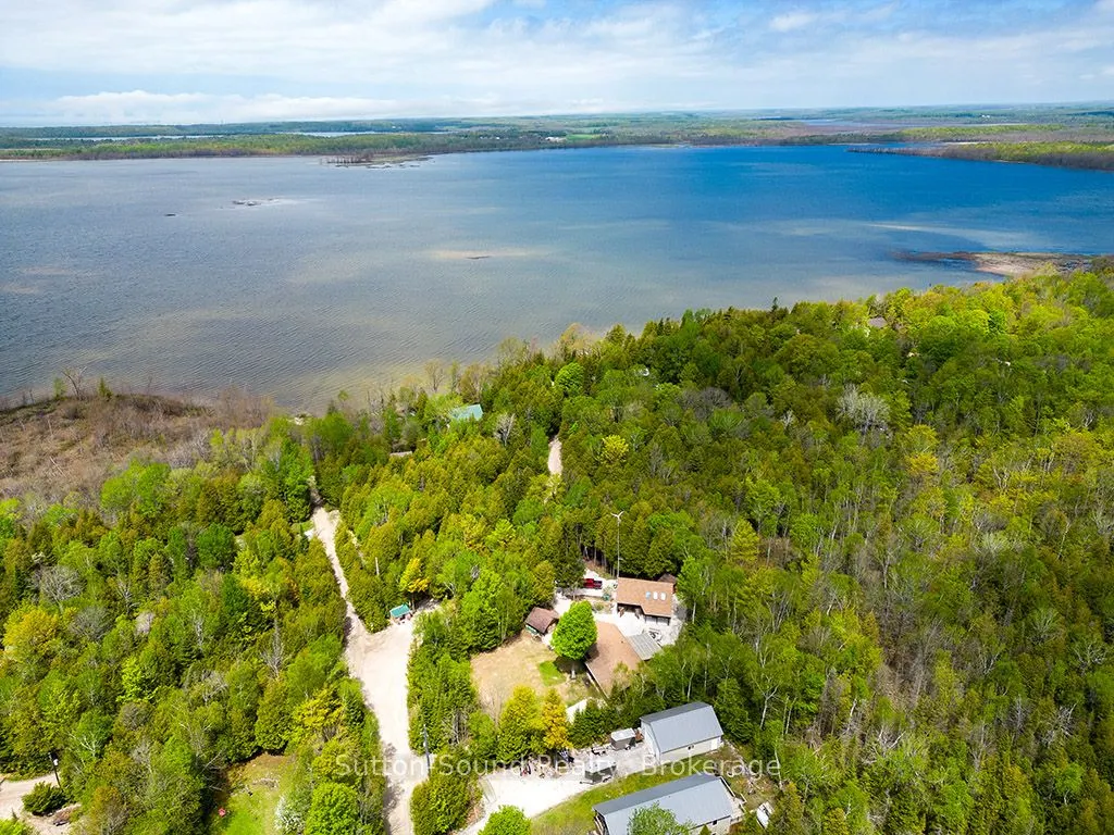 642 BOAT LAKE Road
