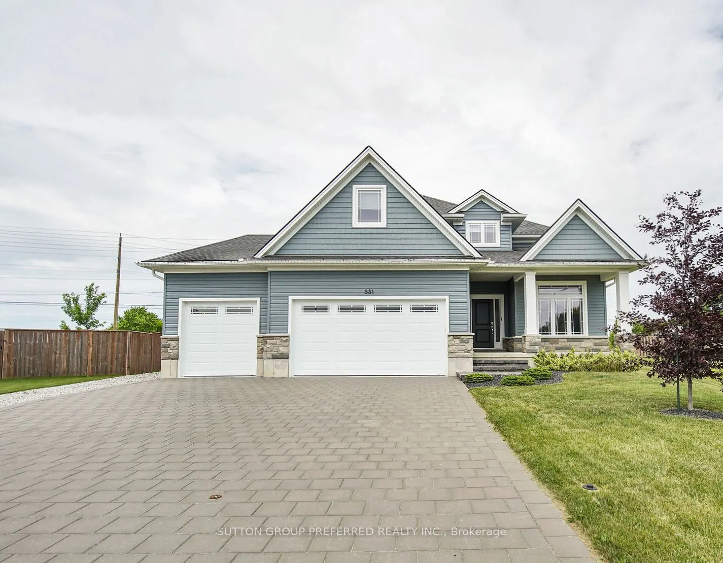 551 Scenic Court