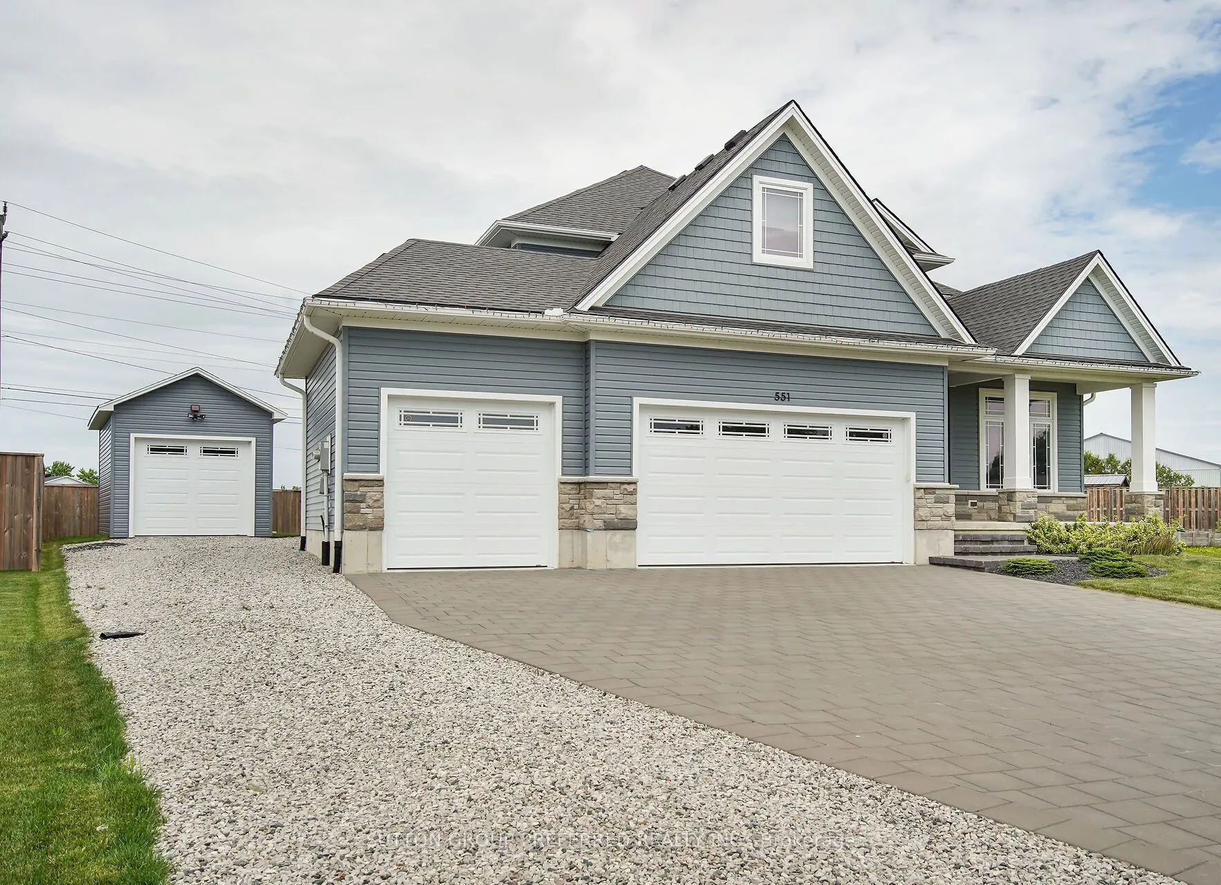 551 Scenic Court