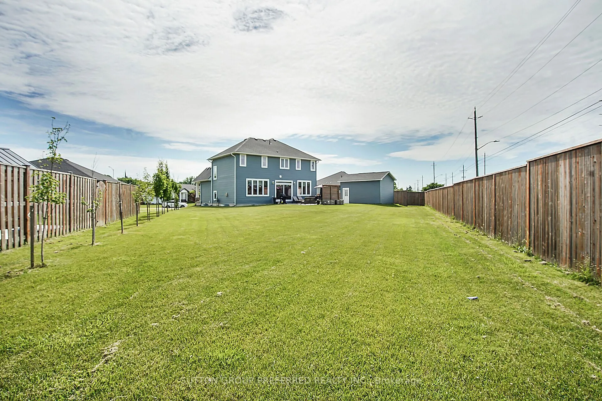 551 Scenic Court