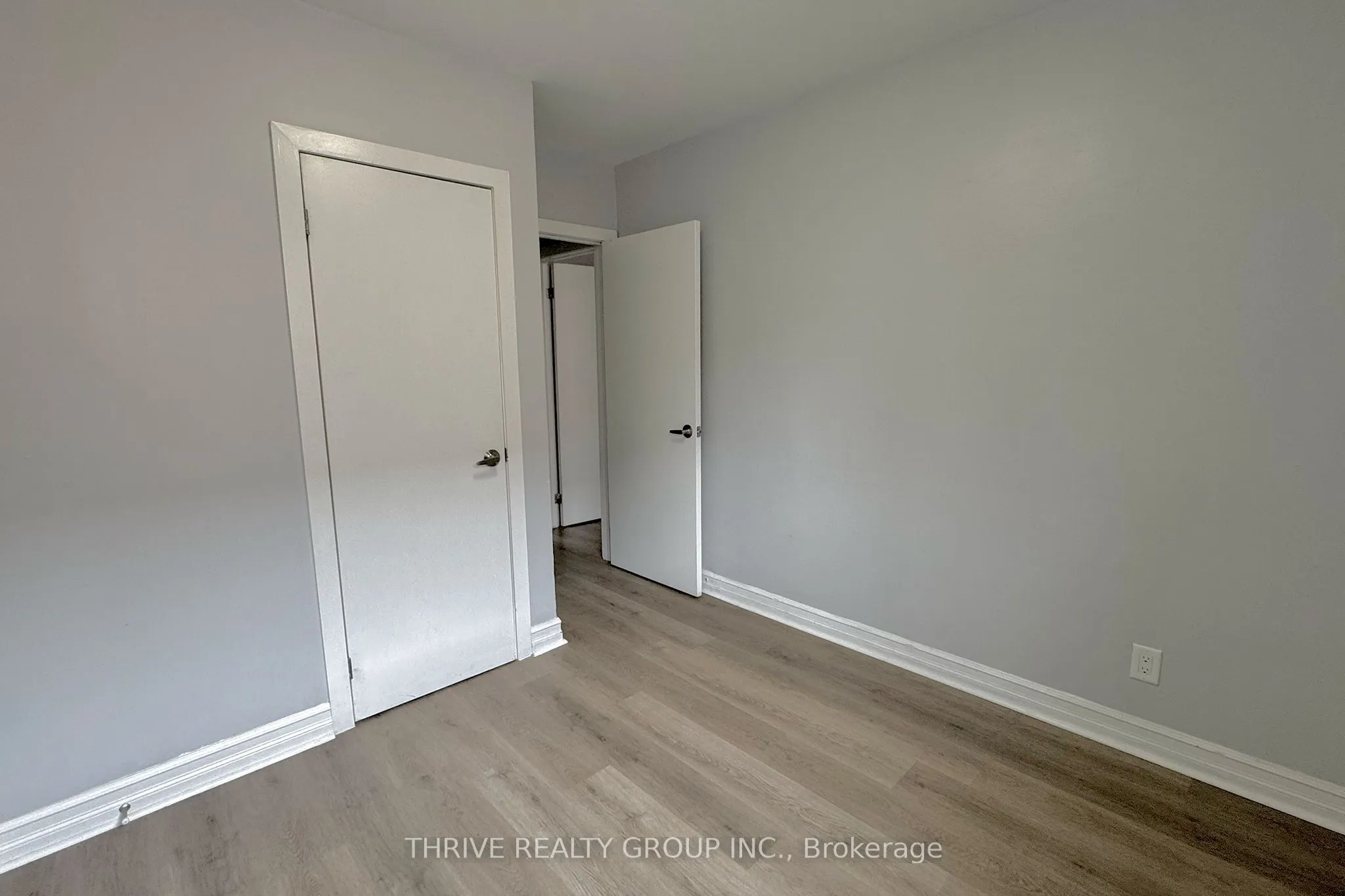 100 King Edward Avenue, #5