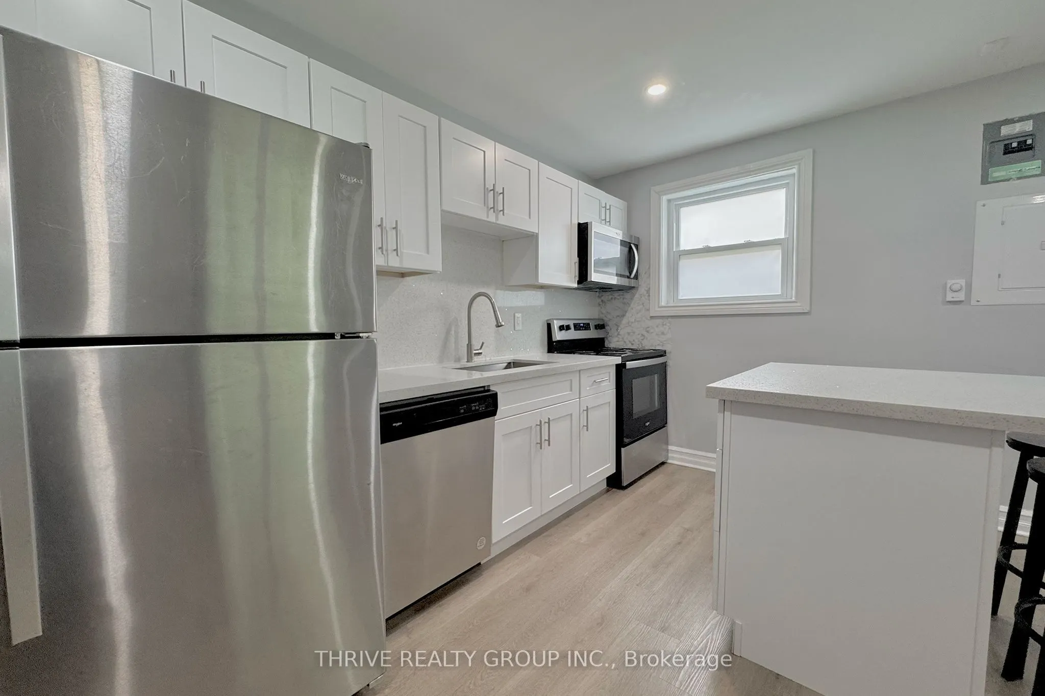 100 King Edward Avenue, #5