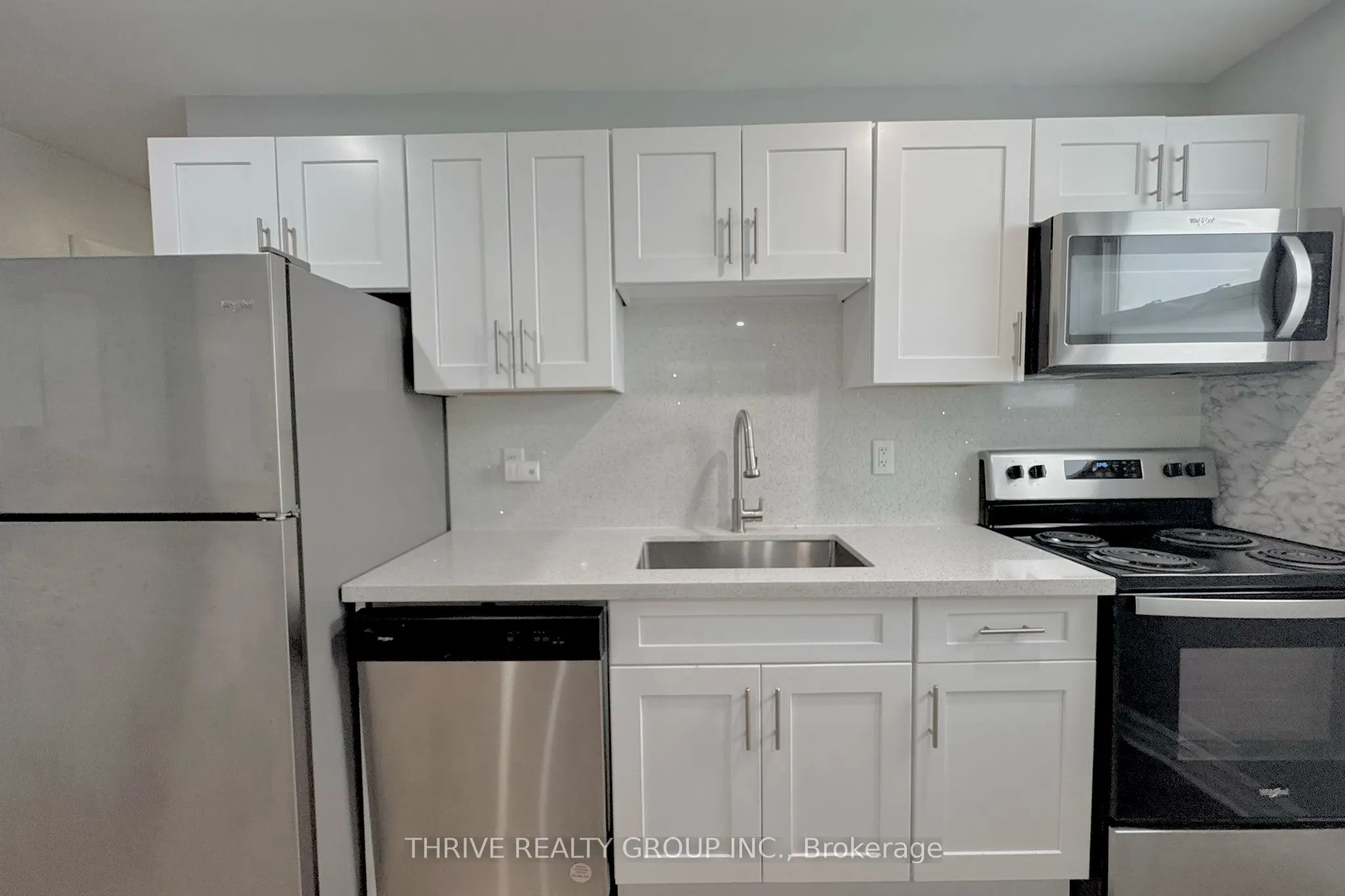 100 King Edward Avenue, #5