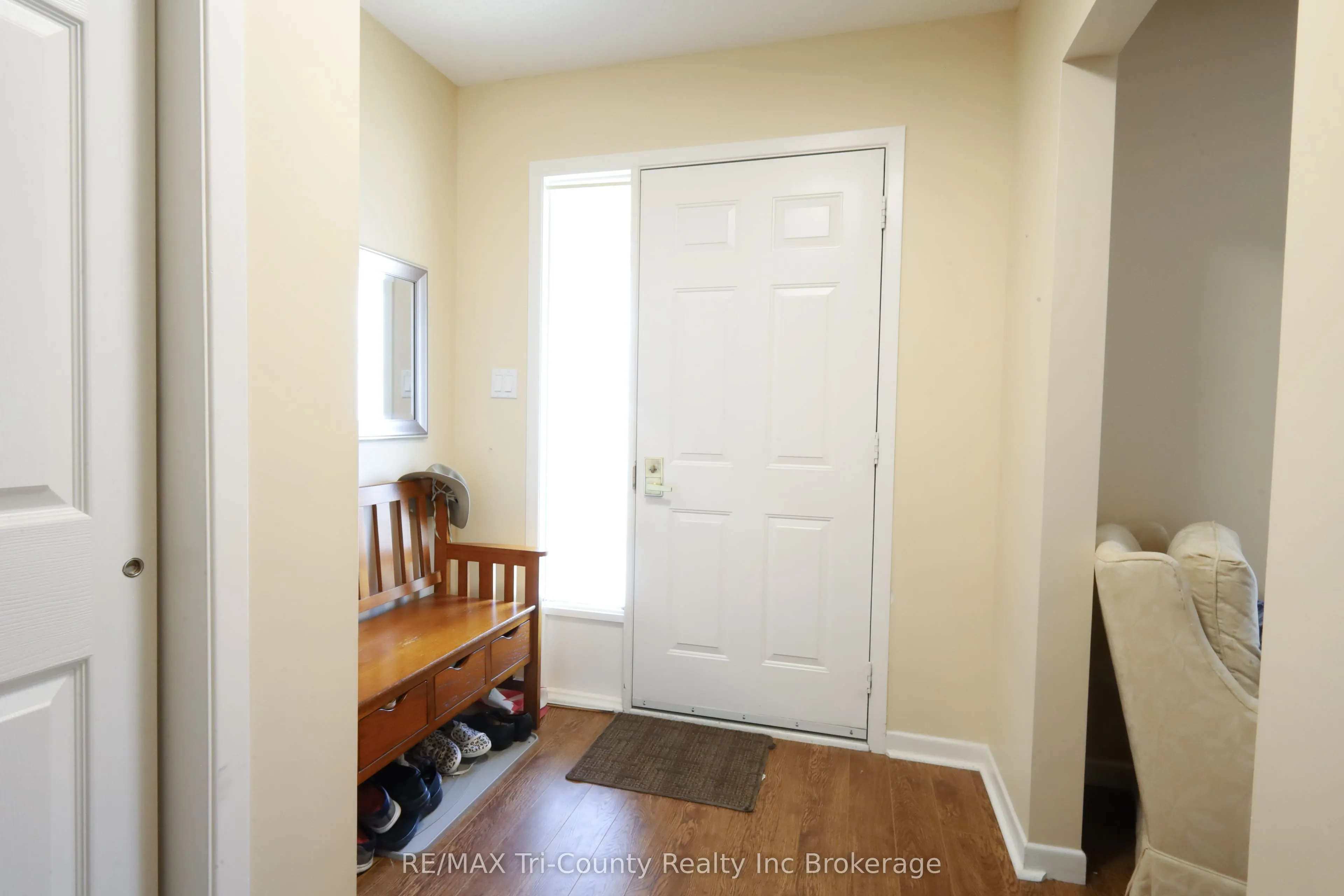 20 Edwin Crescent