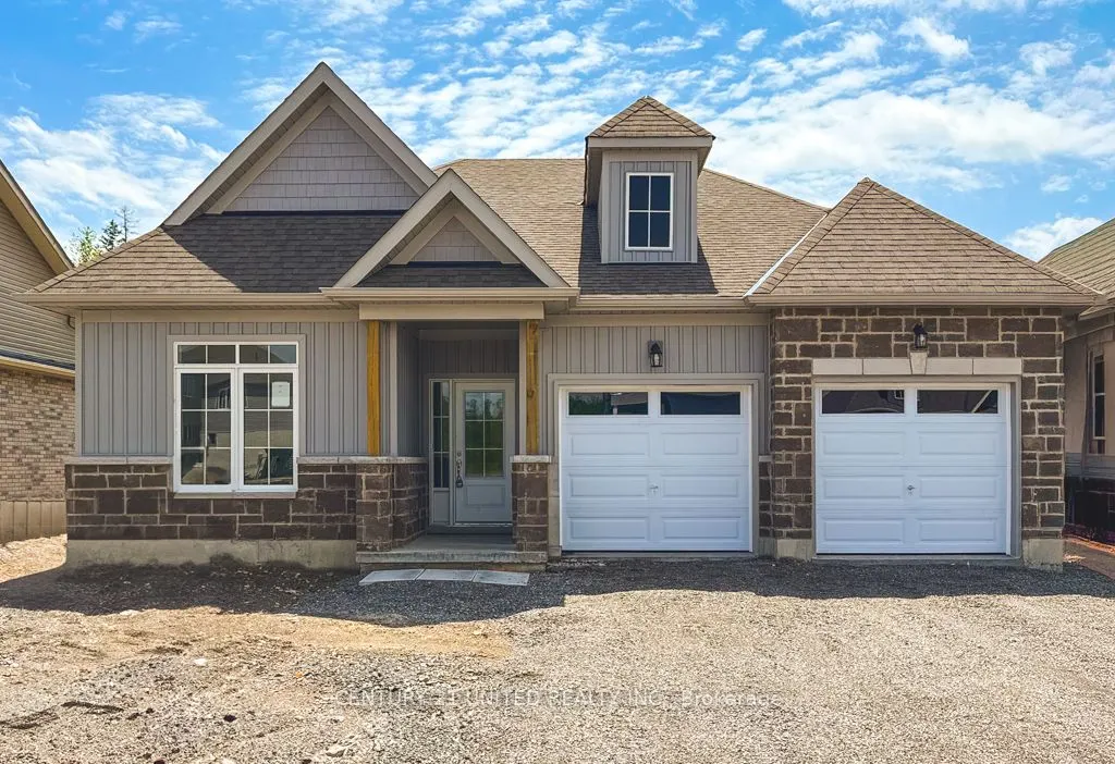 67 Hillcroft Way