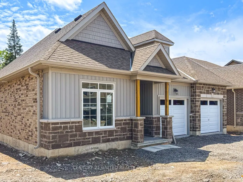 67 Hillcroft Way