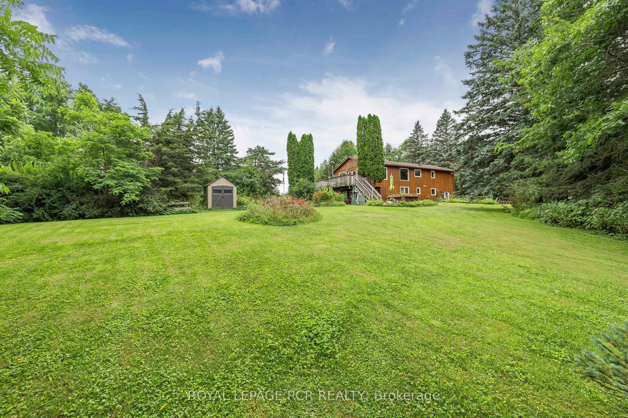 487072 30th Side Road