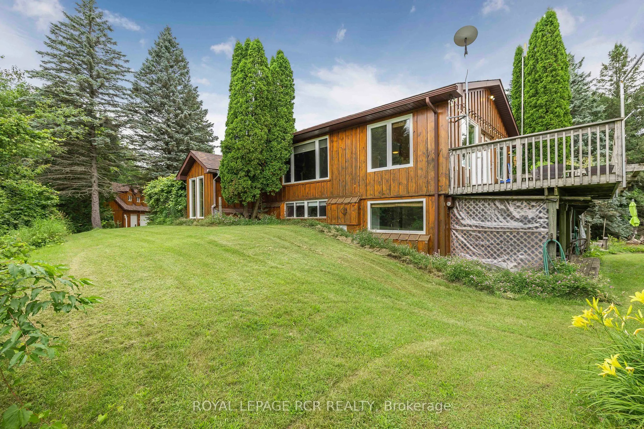 487072 30th Side Road