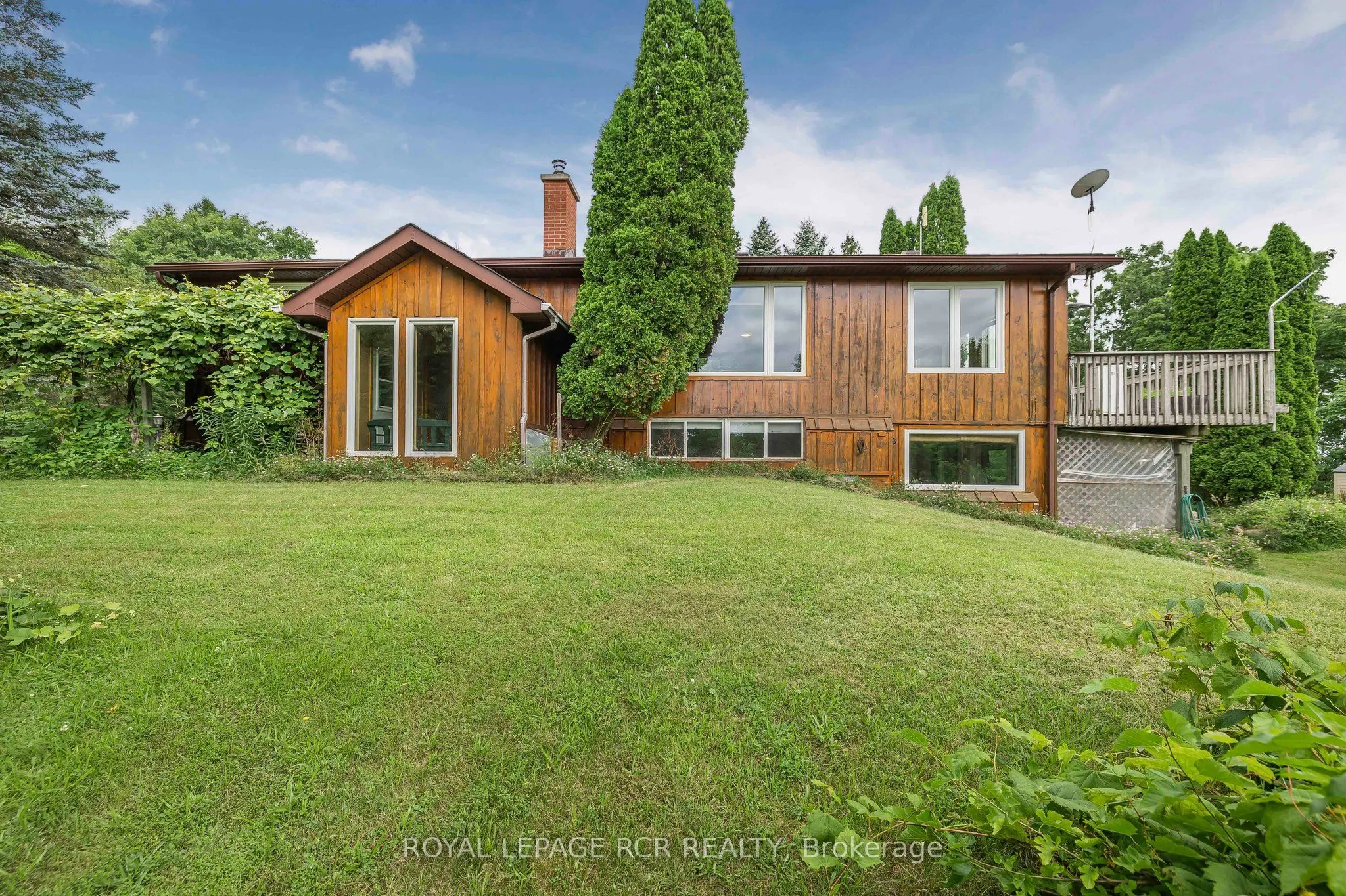 487072 30th Side Road
