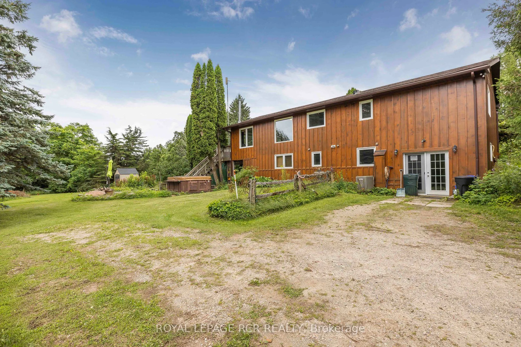 487072 30th Side Road