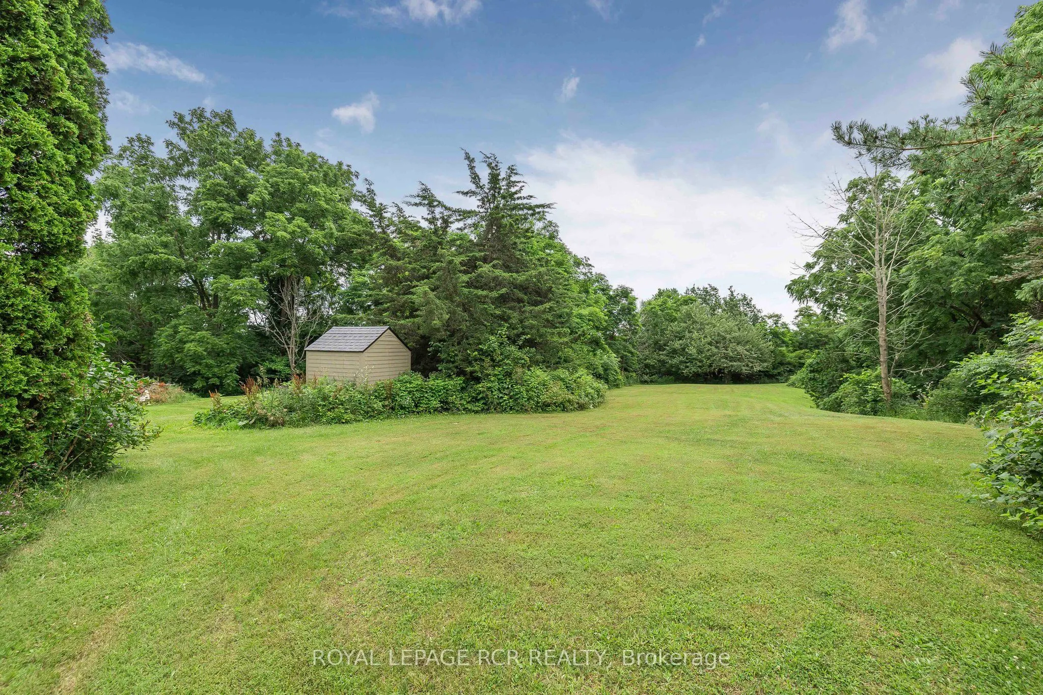 487072 30th Side Road