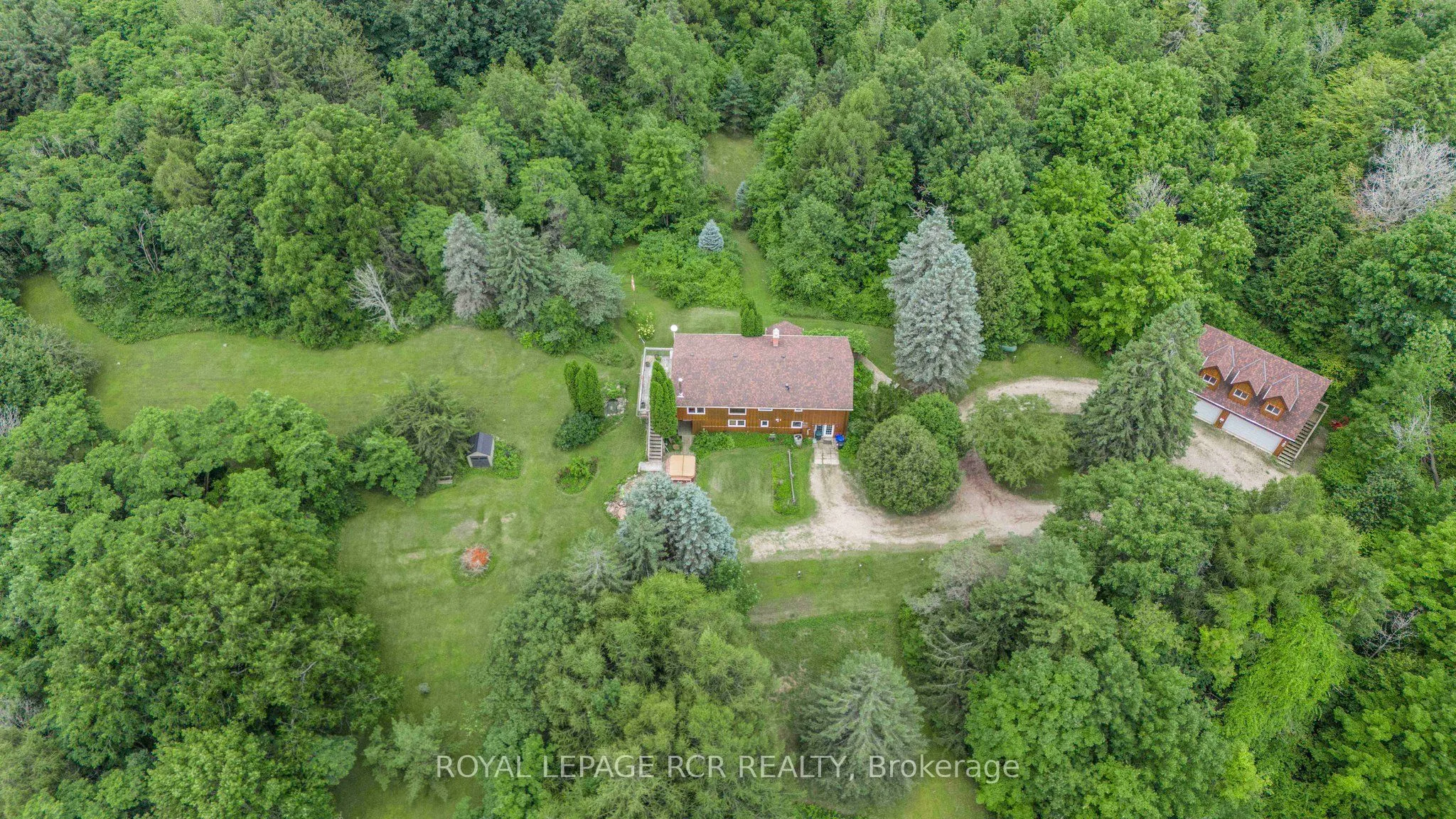 487072 30th Side Road