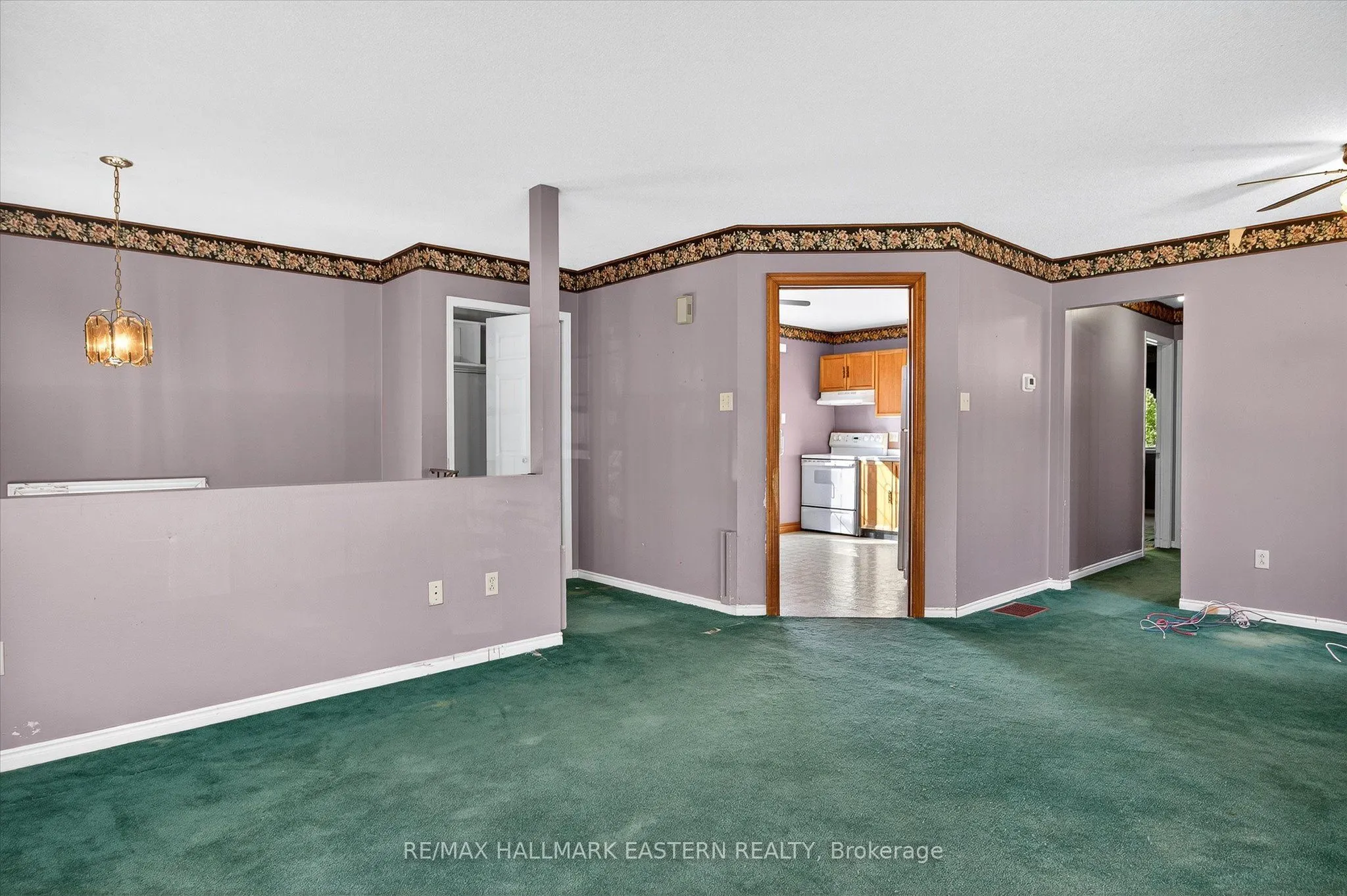 1200 Huntington Circle