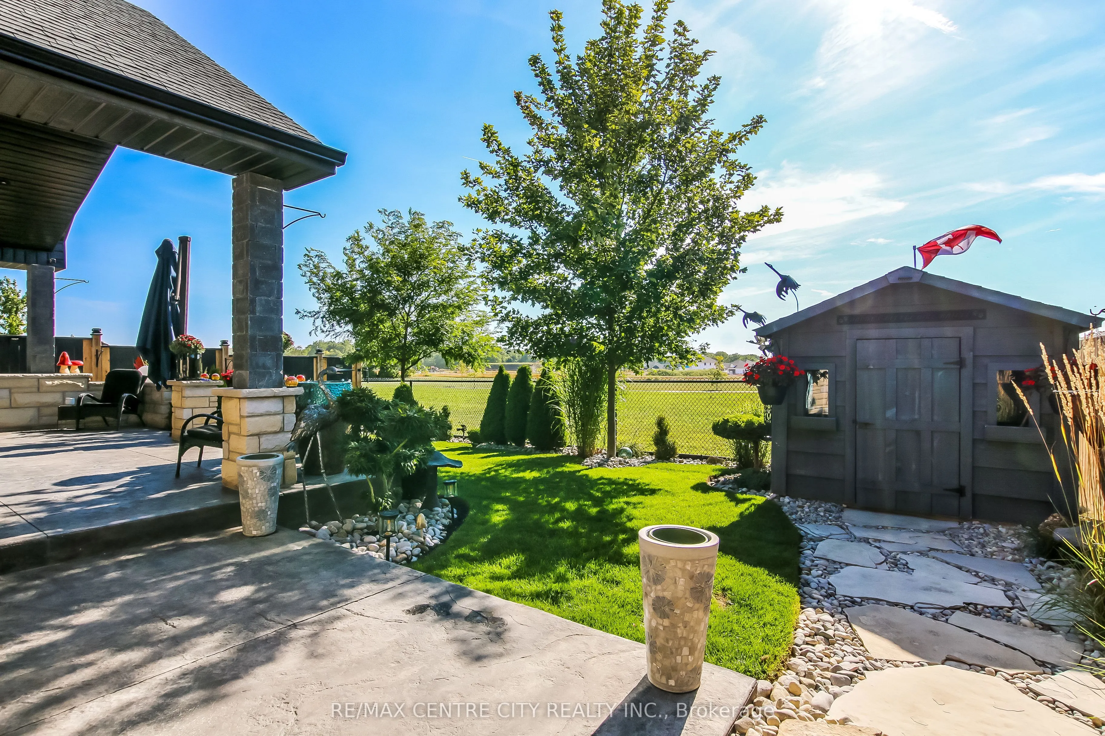22 Oakmont Street
